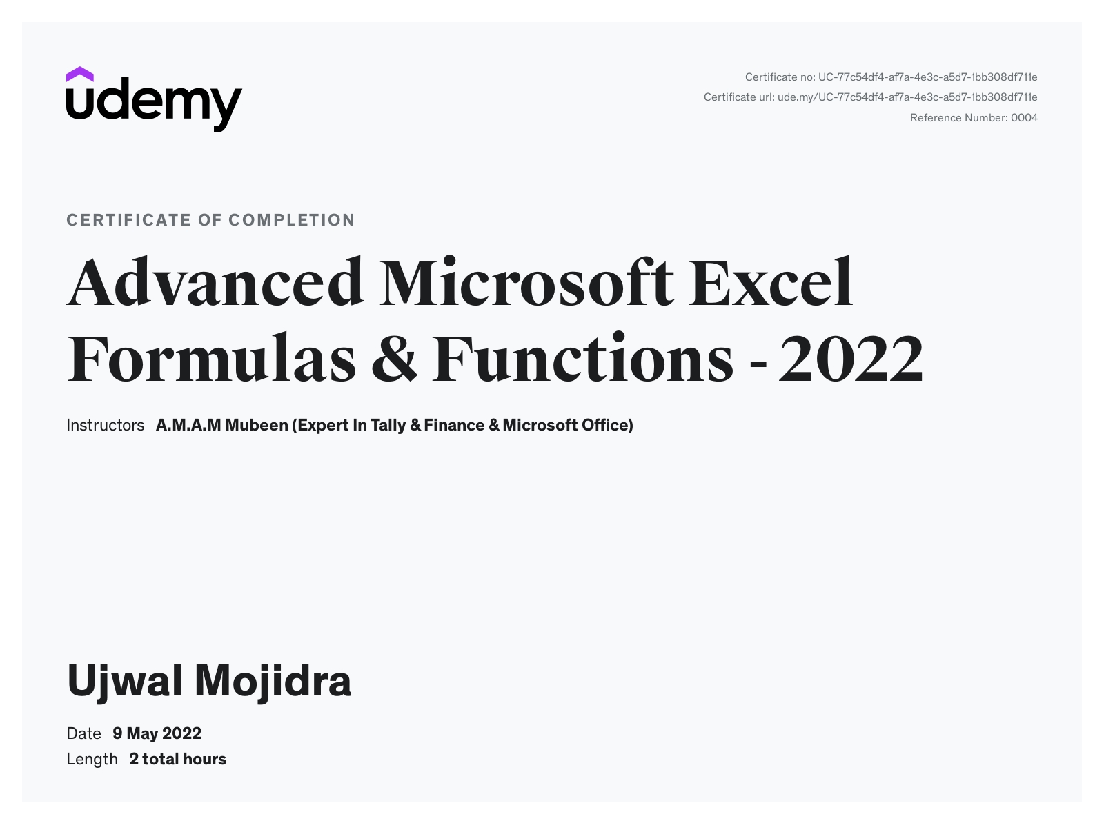 Ujwal Mojidra - Data Analyst & Cloud Computing | Building AI Agents ...