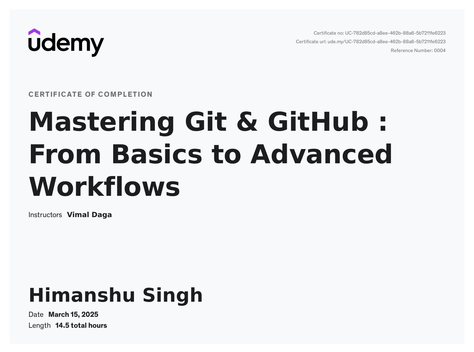 Himanshu Singh - DevOps Enthusiast | LinkedIn