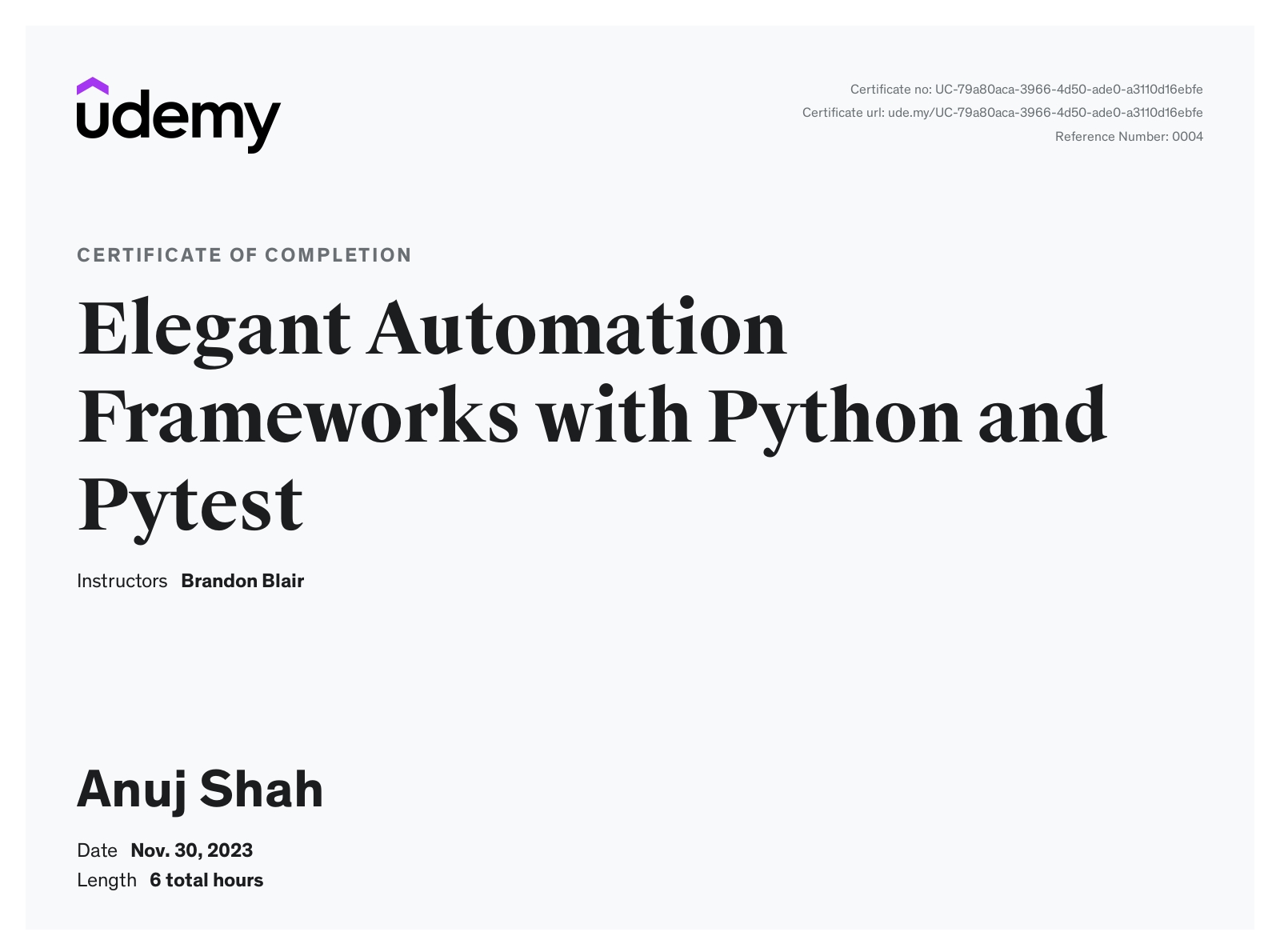 Anuj Shah - Software Engineer | Python Specialist| Django | API ...