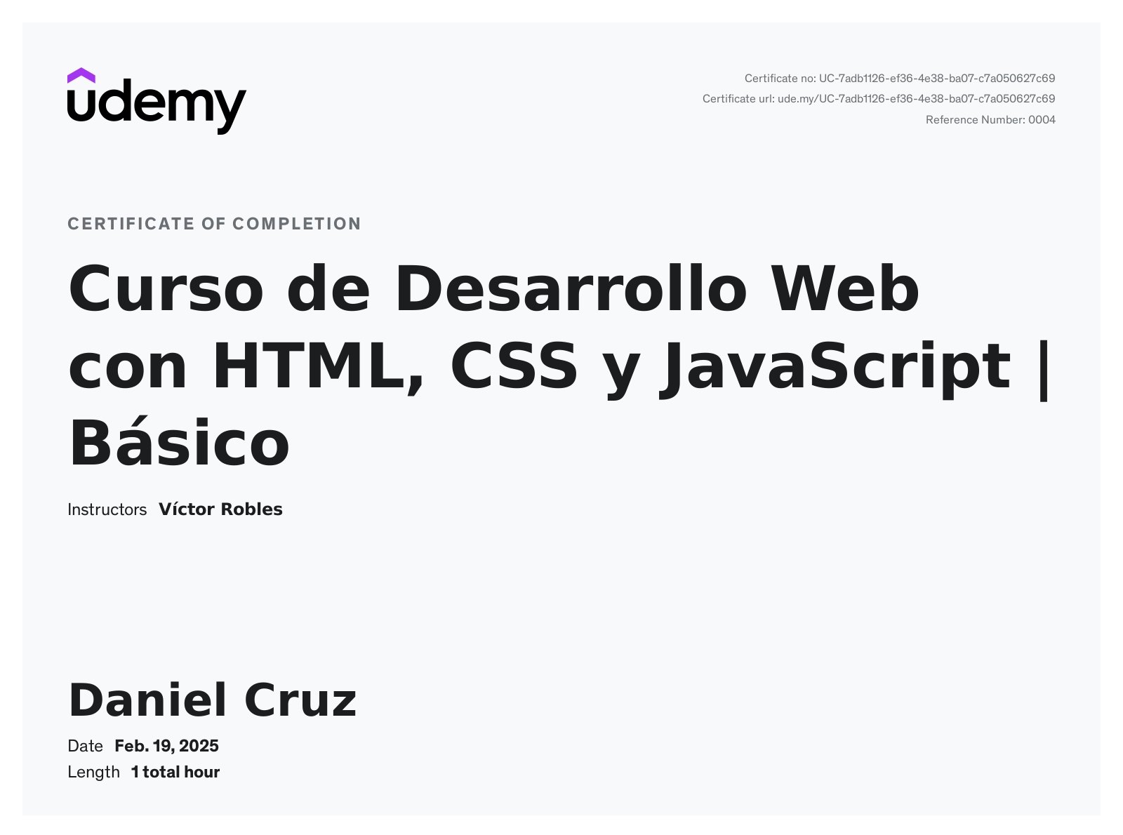 HTML5