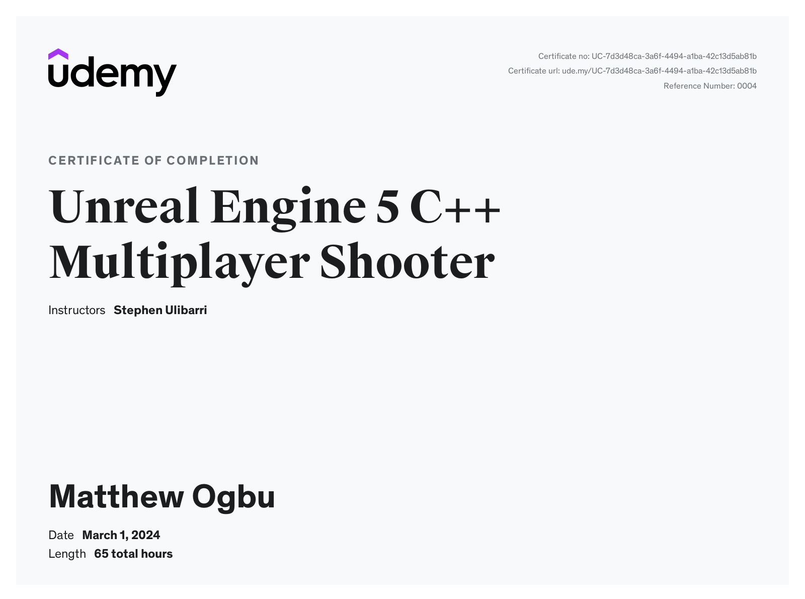 Matthew Ogbu - 🇳🇬🇬🇧 Founder of Quantum | Game Revolutionist • Snr🎮 ...