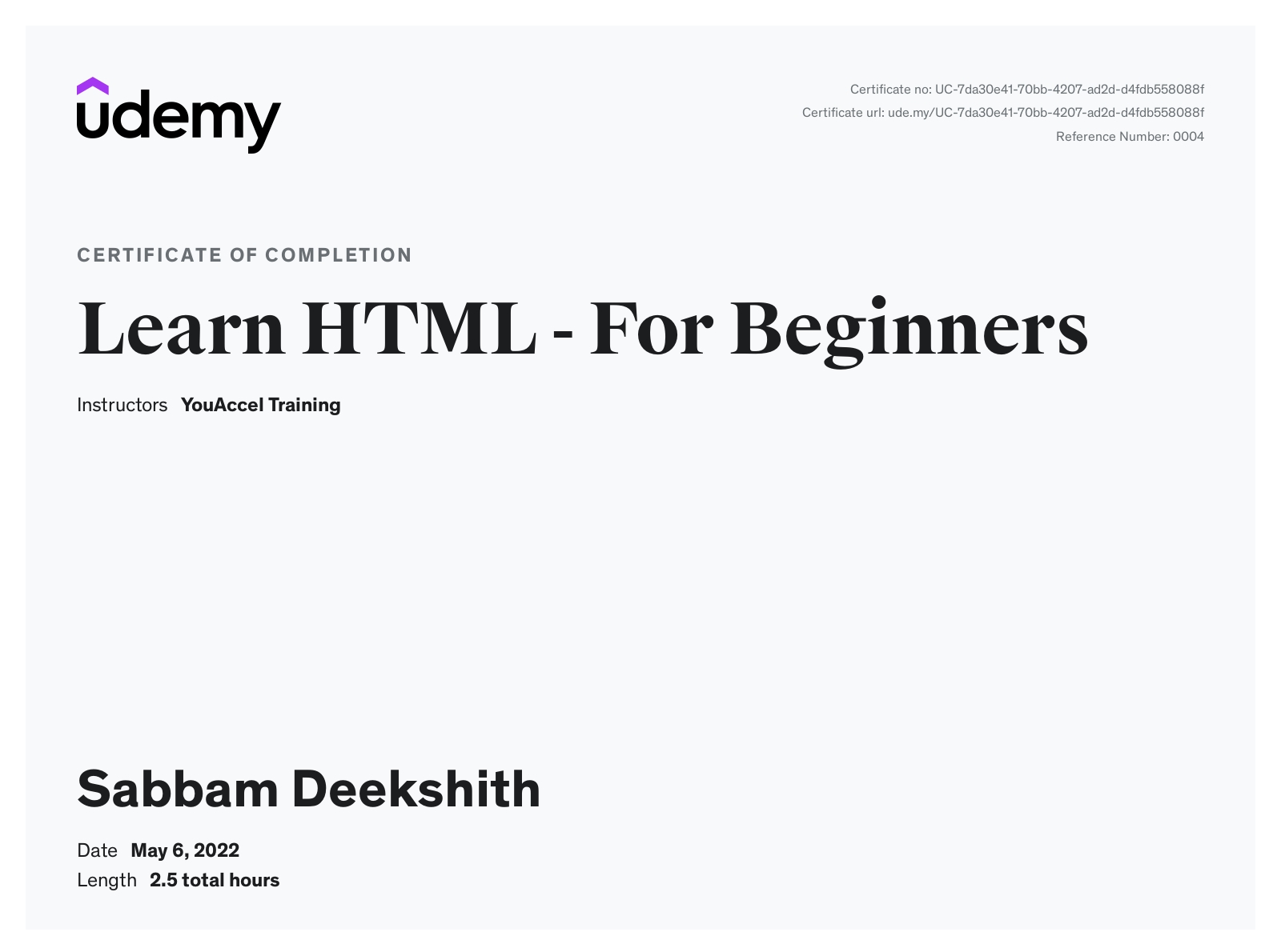 Deekshith S Sabbam - Working as a Associate QA Lead at KPIT | LinkedIn