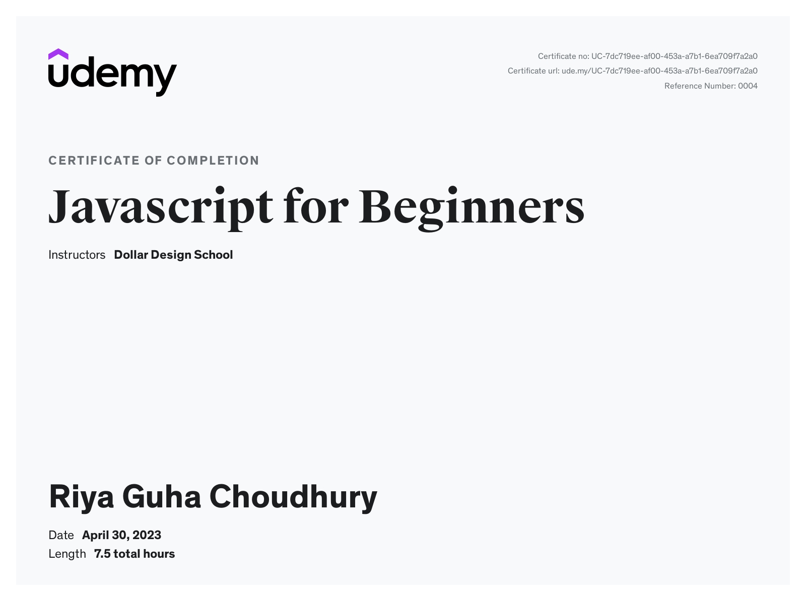 Riya Guha Choudhury - Mass Software Solutions Pvt. Ltd. | LinkedIn
