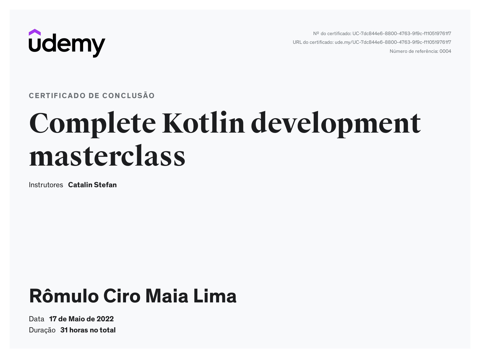 Rômulo Lima - Desenvolvedor Sênior | Java | Kotlin | Spring | AWS ...