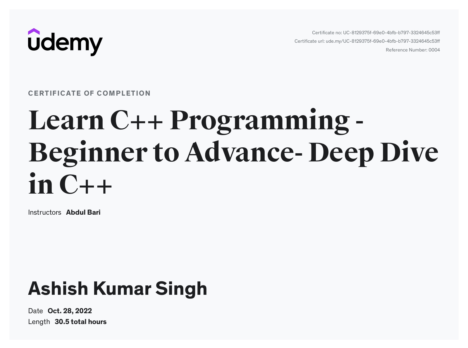 Ashish Kumar Singh - Aspiring Data/Business Analyst | SQL, Power BI ...