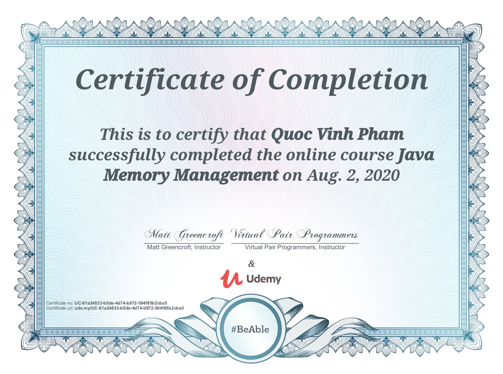 Vinh Pham - Staff/Lead Software Engineer at CVS Health | Ex-Principal ...