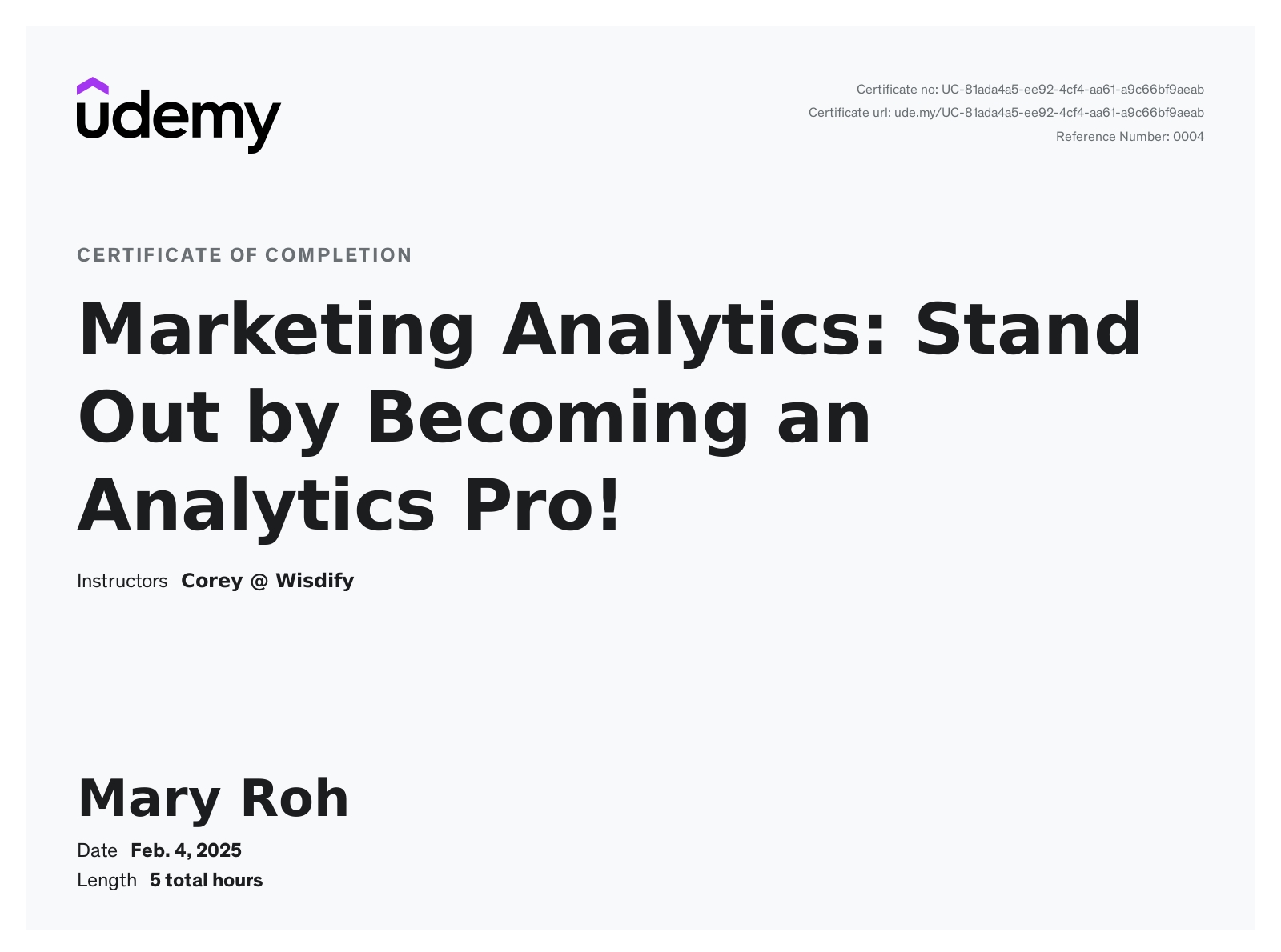 Mary Roh Mary Roh - DCG Communications | LinkedIn