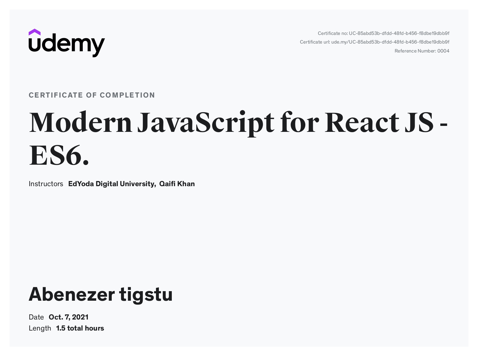 Udemy