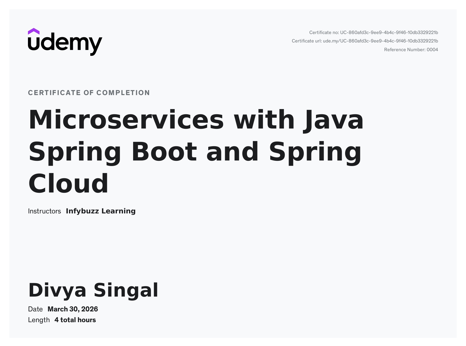 Divya Singal - JAVA Developer | LinkedIn