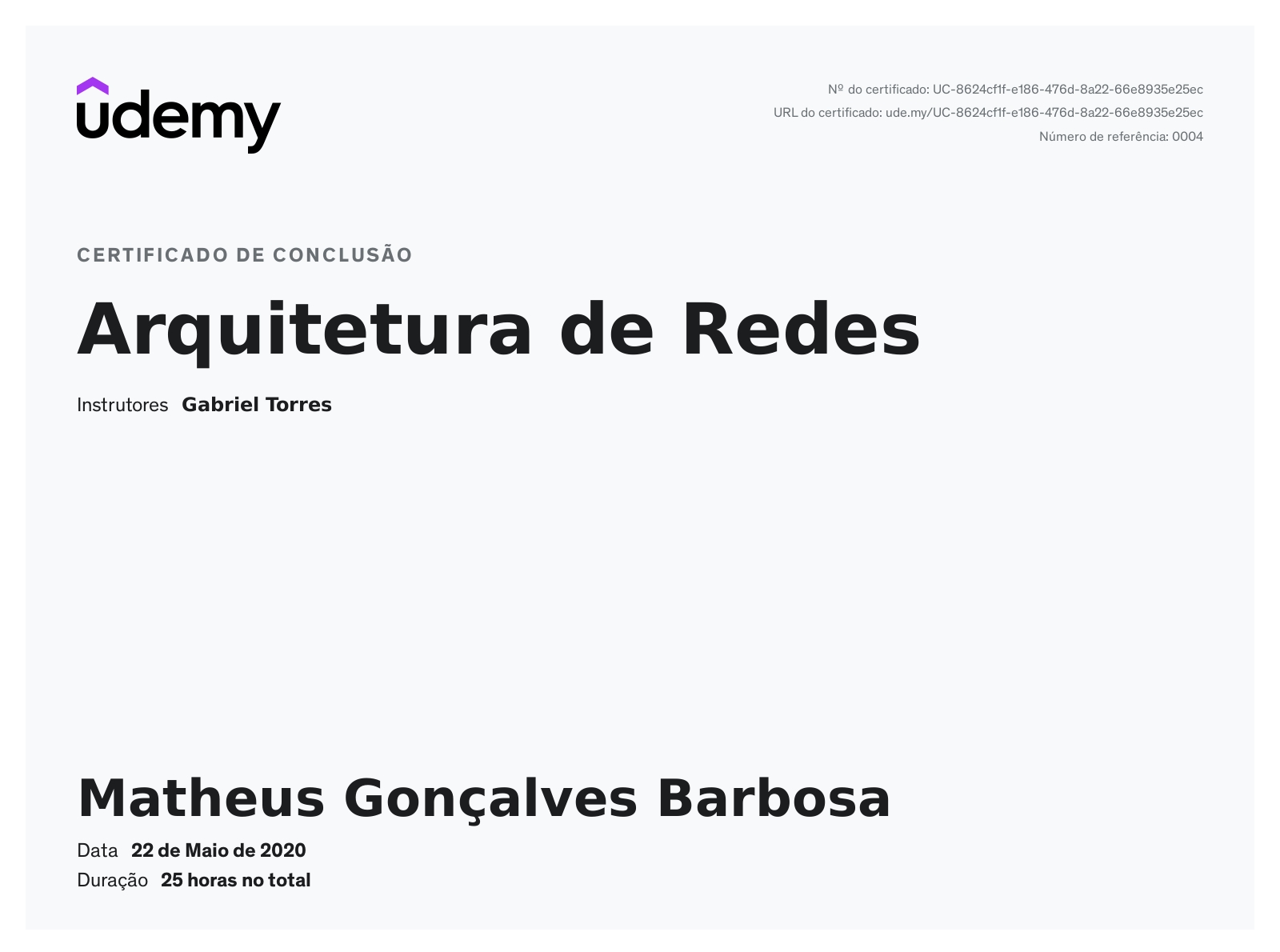Matheus Gonçalves Barbosa - Full-Stack Developer Sênior | React | Node ...