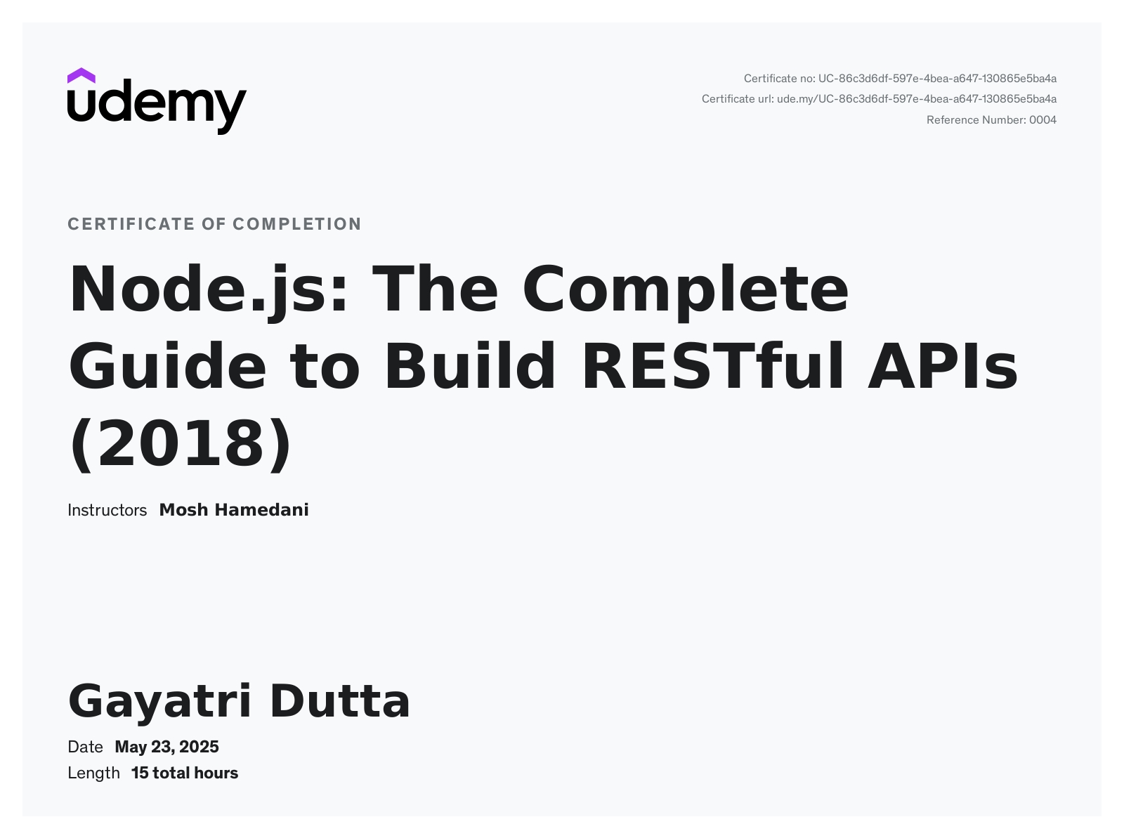 Gayatri Dutta - Full Stack MERN Developer | React • Angular • Node.js ...
