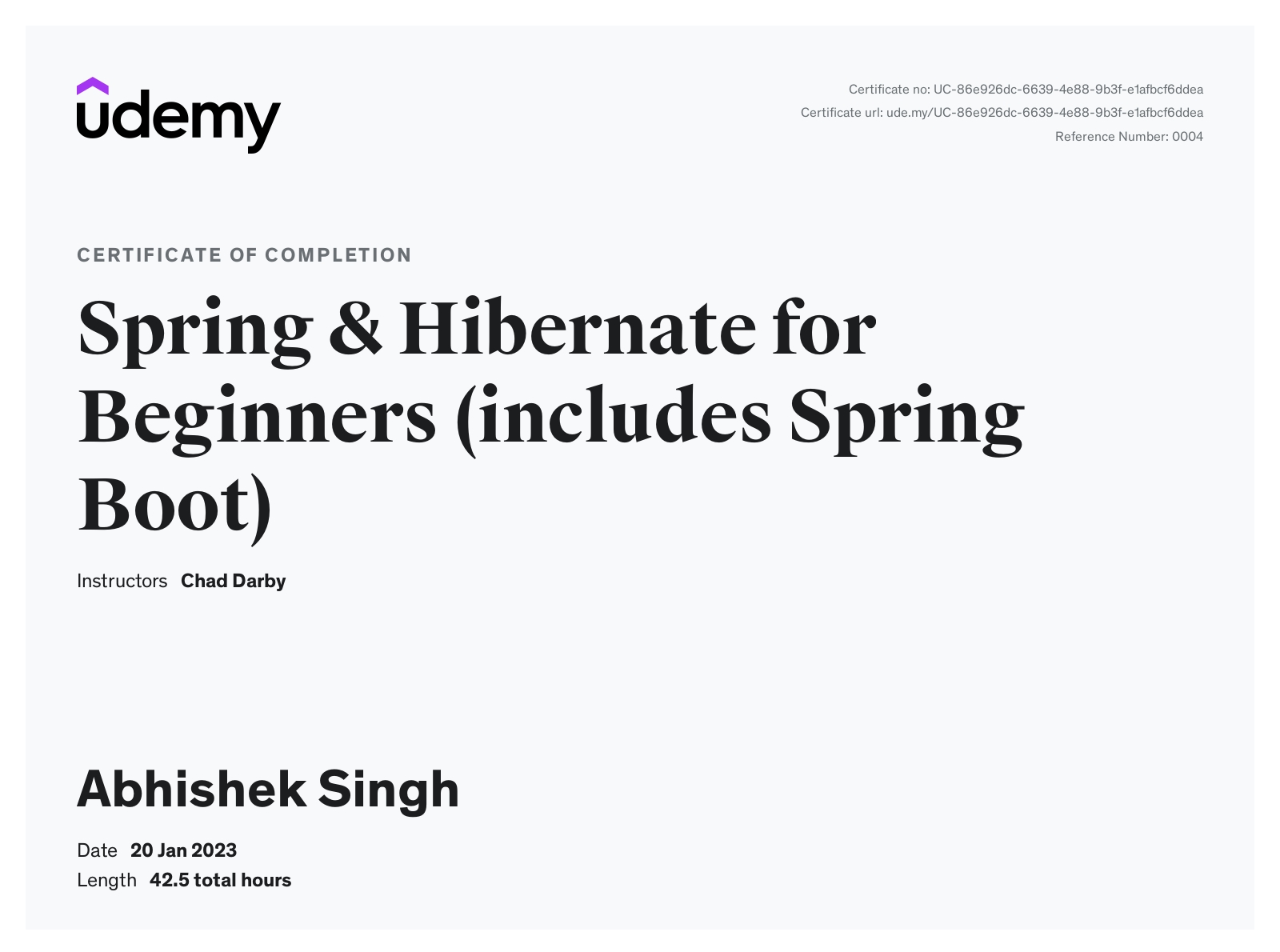 Abhishek Singh - Software Engineer | MS in Computer Science @ Purdue ...