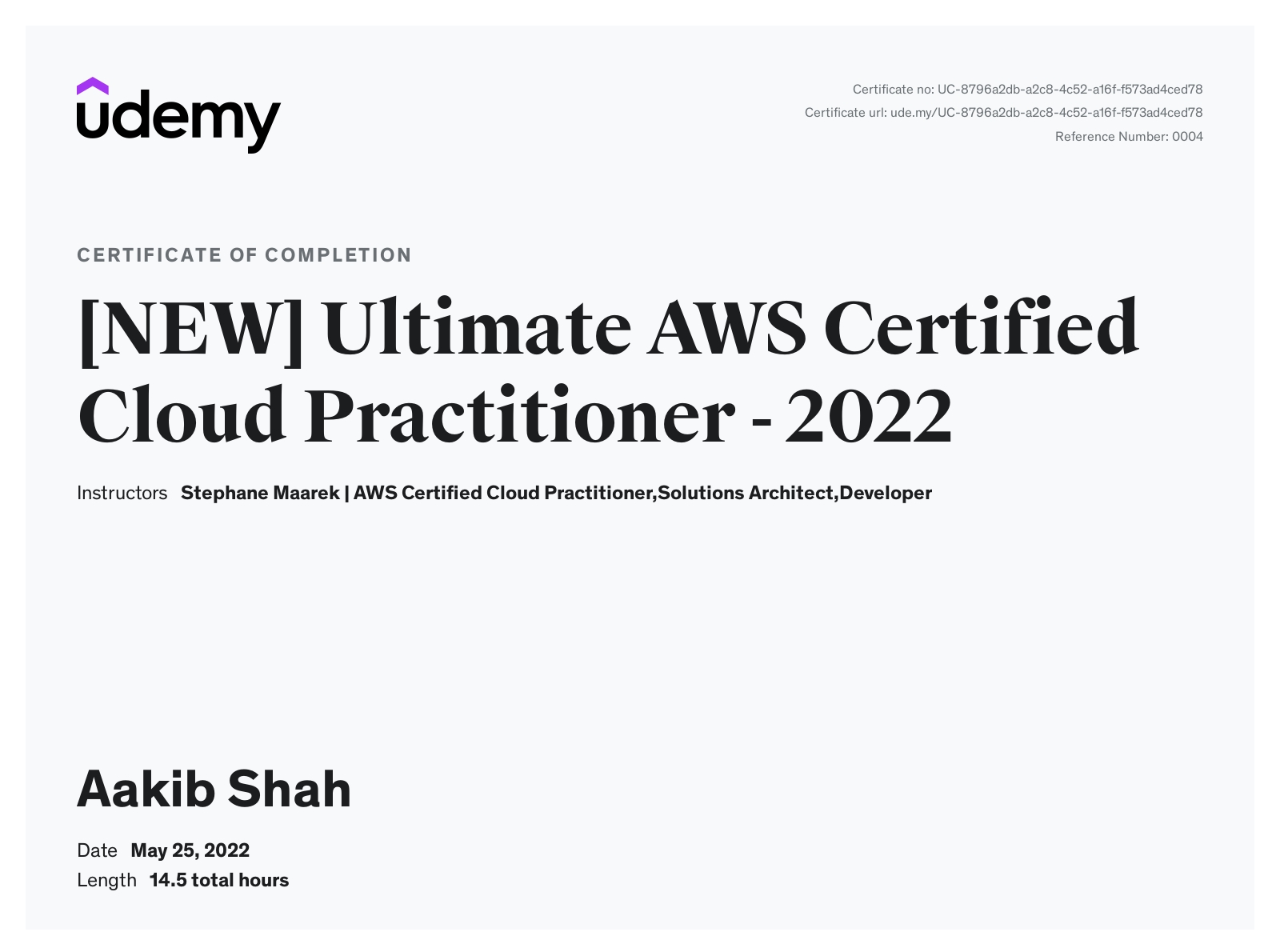 Aakib Shah - Full-Stack Engineer · Next.js, TypeScript, AWS Certified ...
