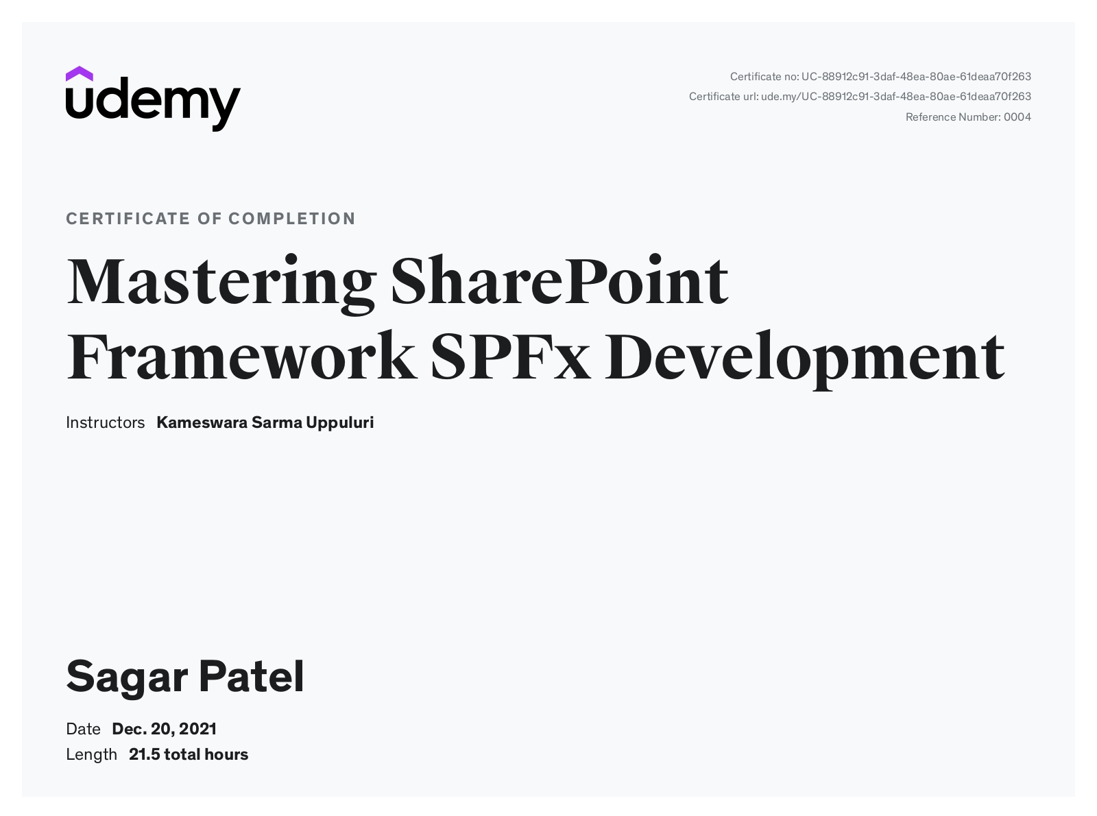 Sagar Patel - Cloud Systems Administrator | LinkedIn