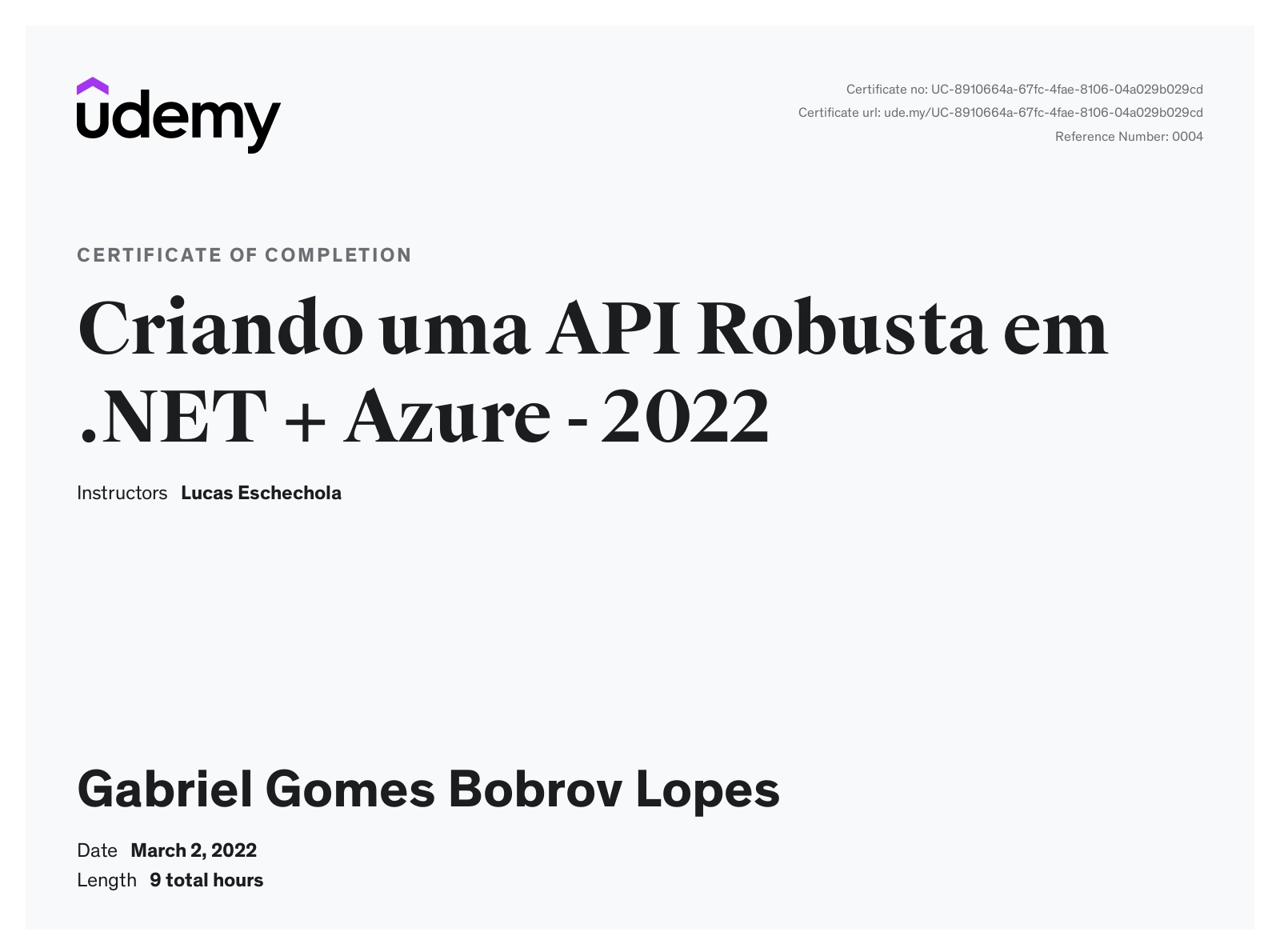 Gabriel Bobrov - Software Engineer | Java | Kotlin | Spring Boot ...
