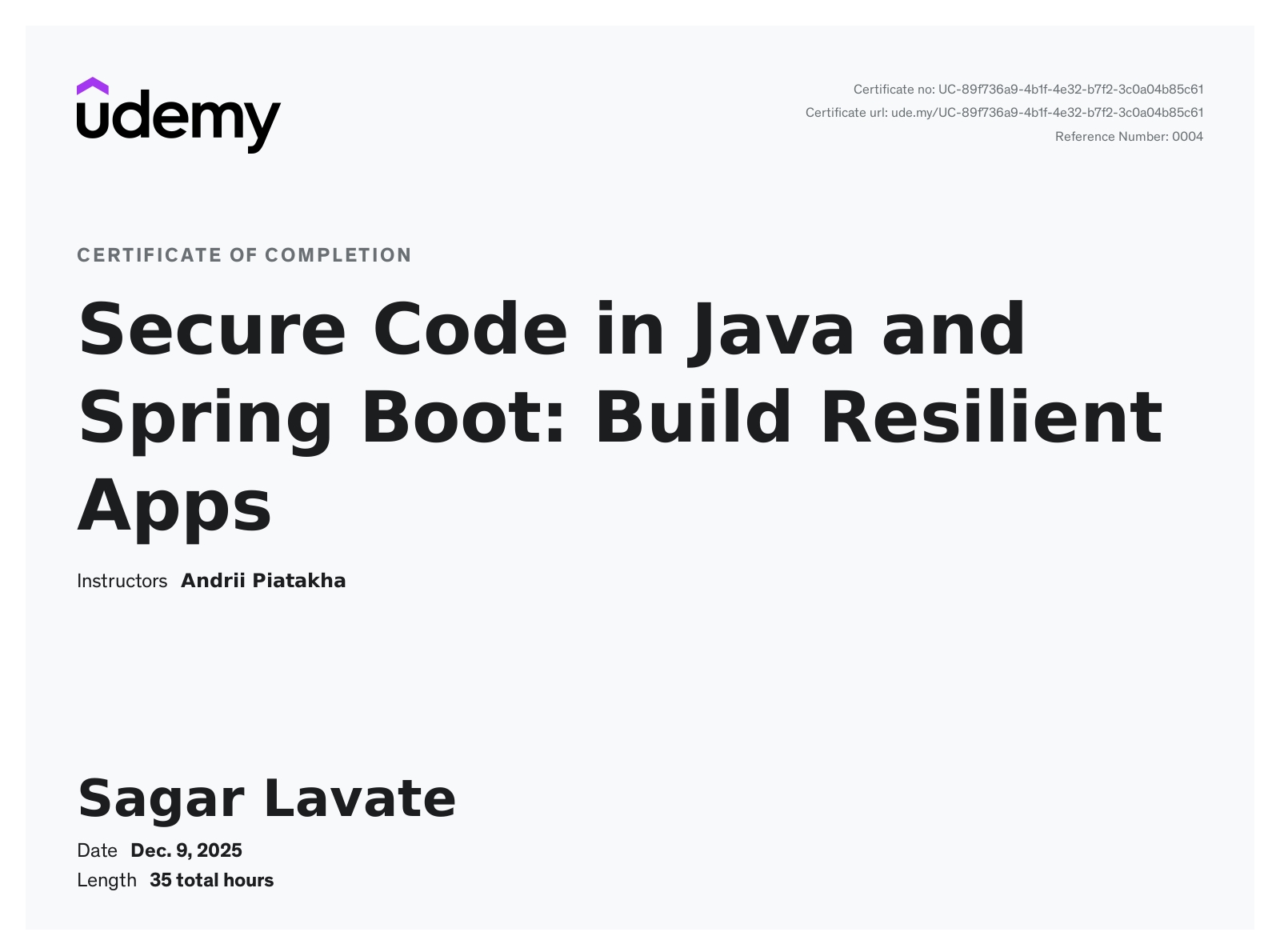Sagar Lavate - SEF-Developers | LinkedIn