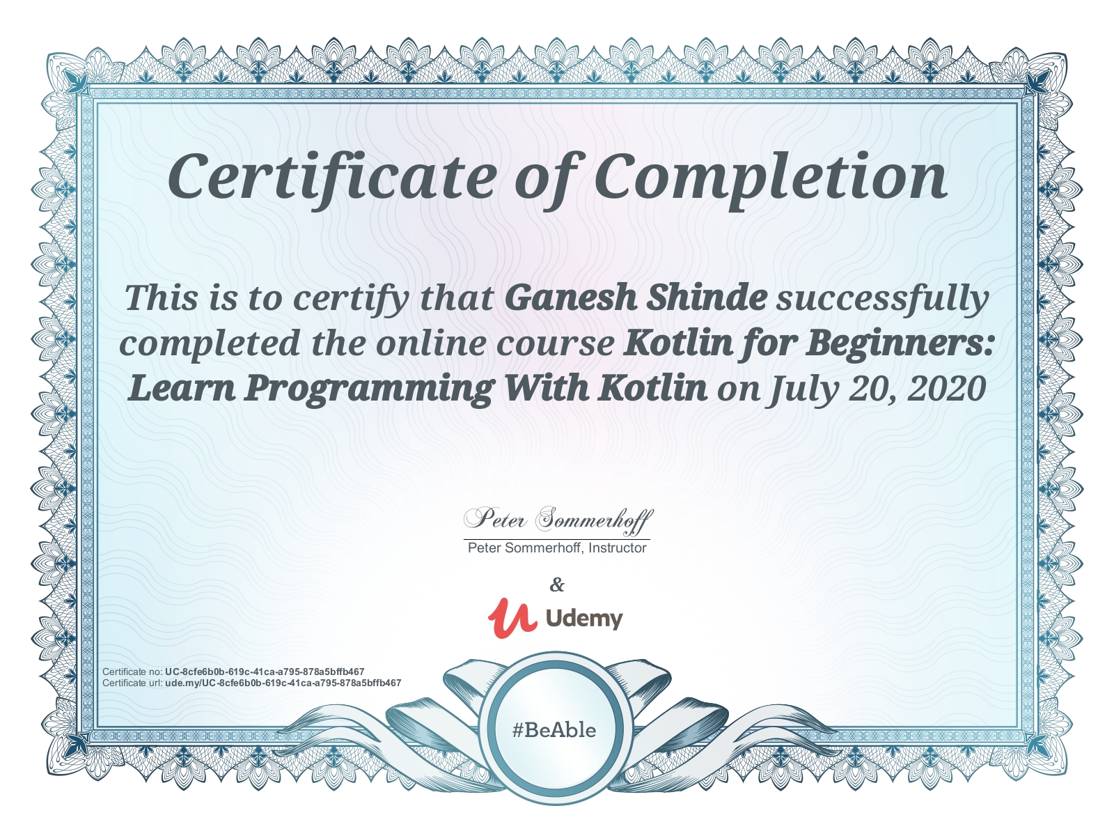 Ganesh Shinde - Technical Lead | Full Stack Engineer | Java • Spring ...