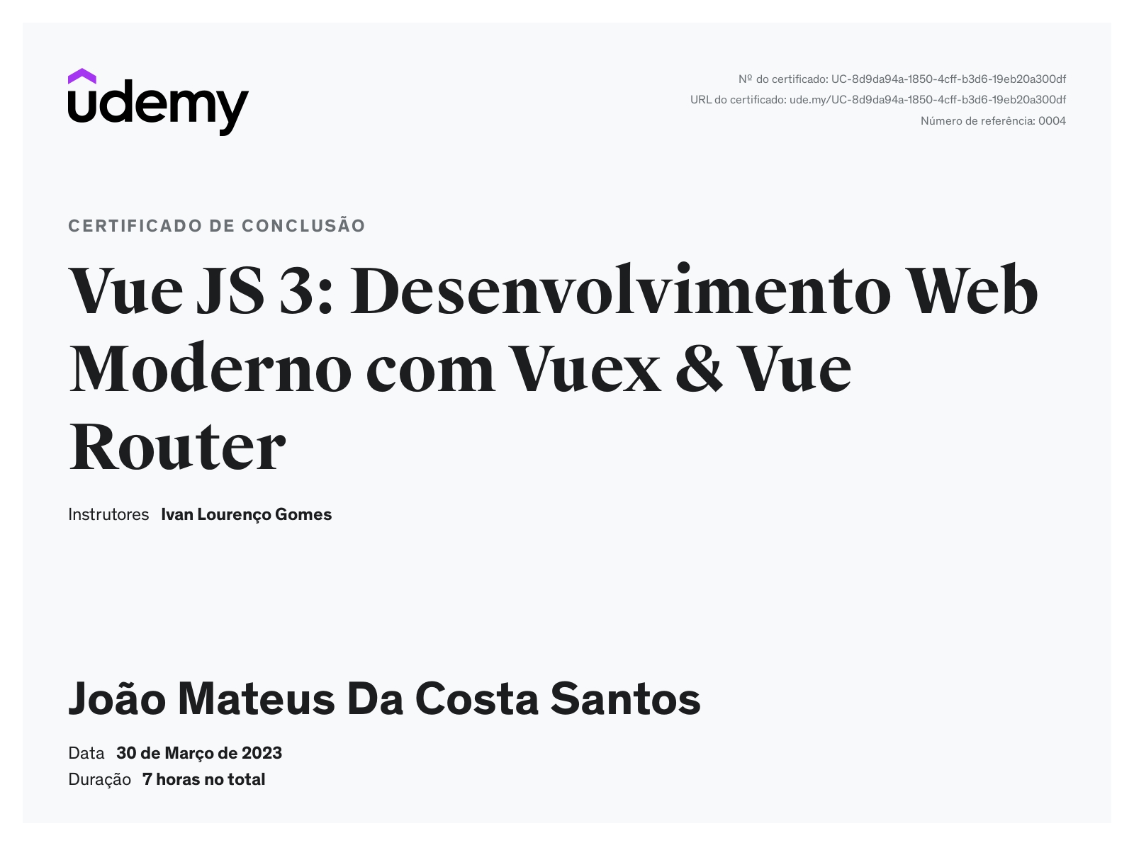 Mateus Costa - Ponce Tech | LinkedIn