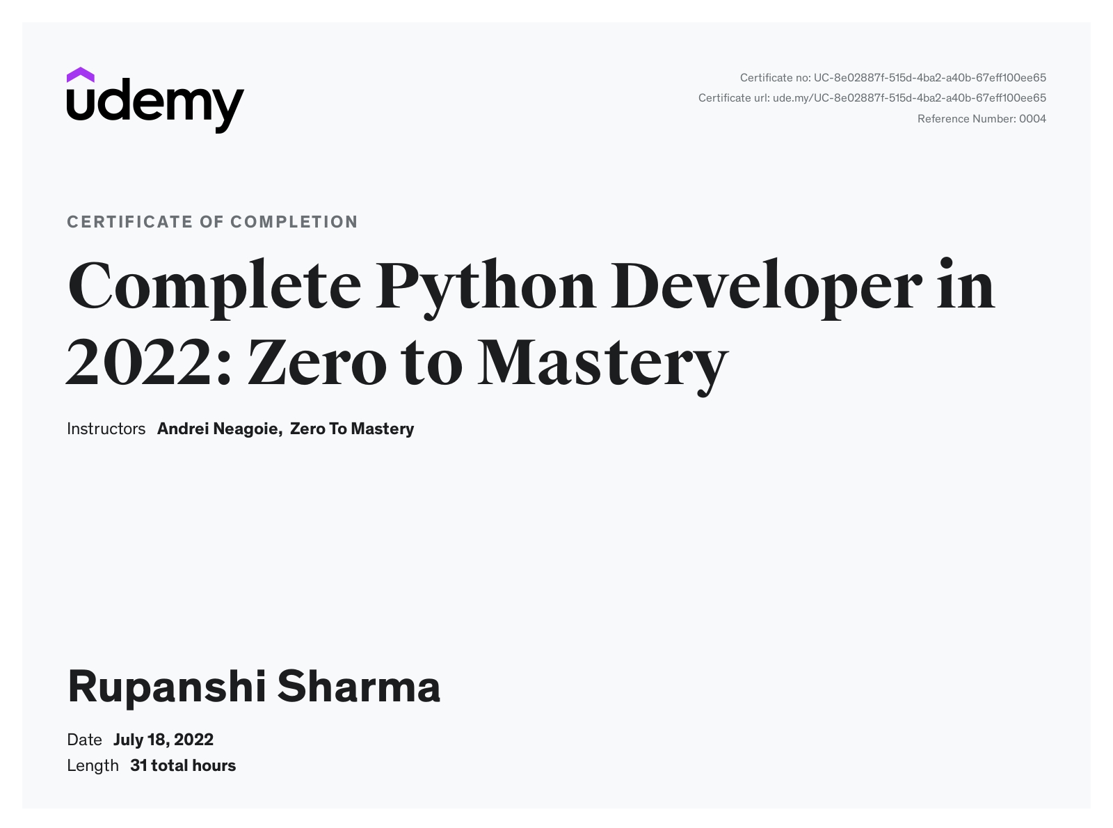 Rupanshi Sharma - Software Engineer @ SAP | Java | Spring Boot | GenAI ...