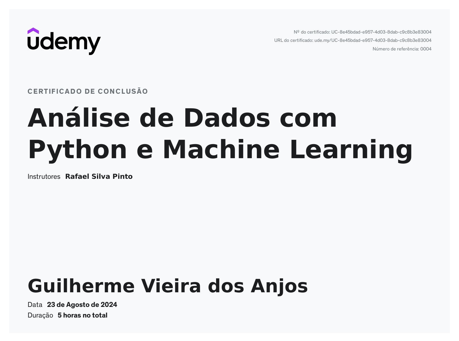 Guilherme Vieira dos Anjos - Desenvolver Full-stack | Javascript ...