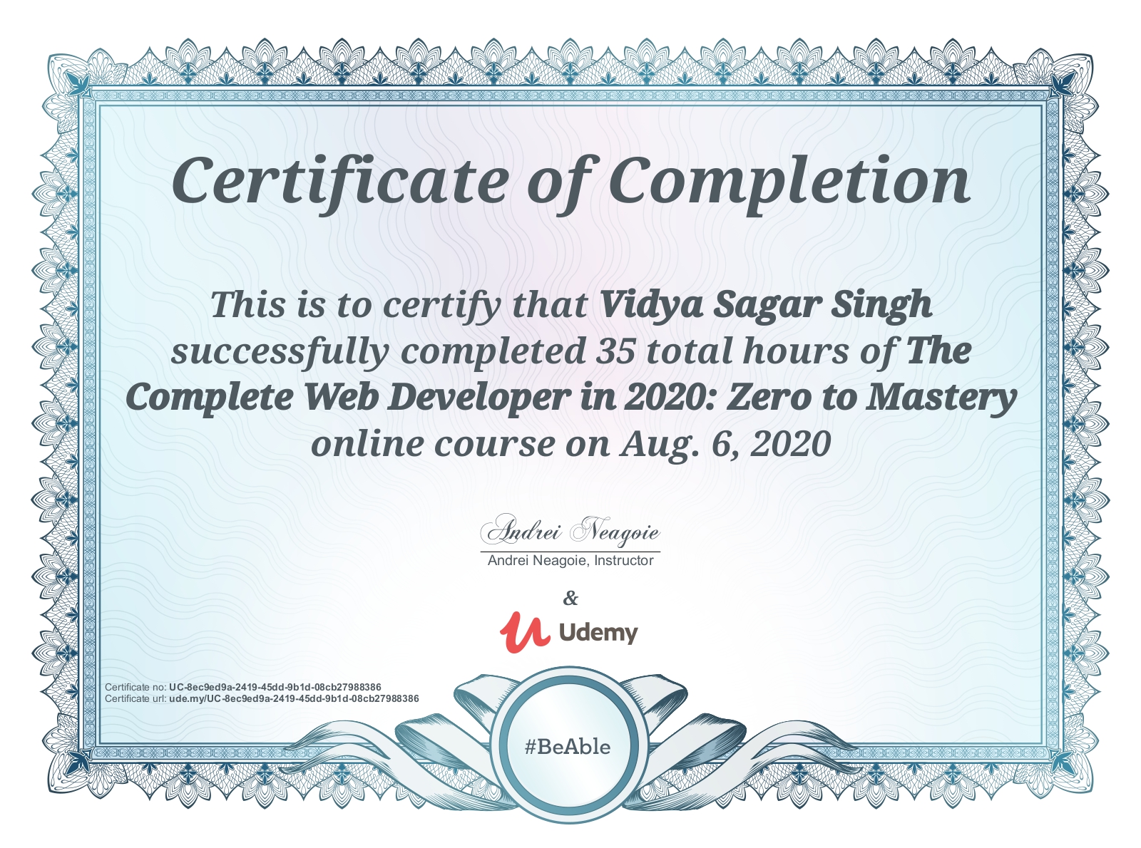 Vidya Sagar Singh - Kolkata, West Bengal, India | Professional Profile ...