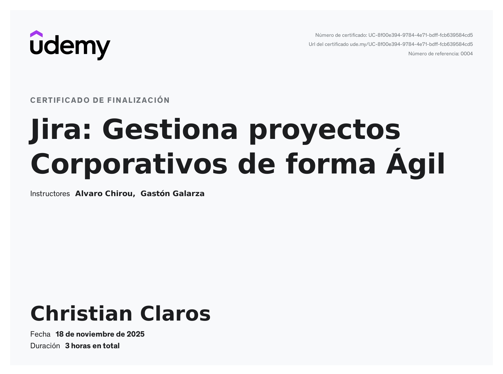Christian Abel Claros Borda - Backend Developer | Java & Spring Boot ...
