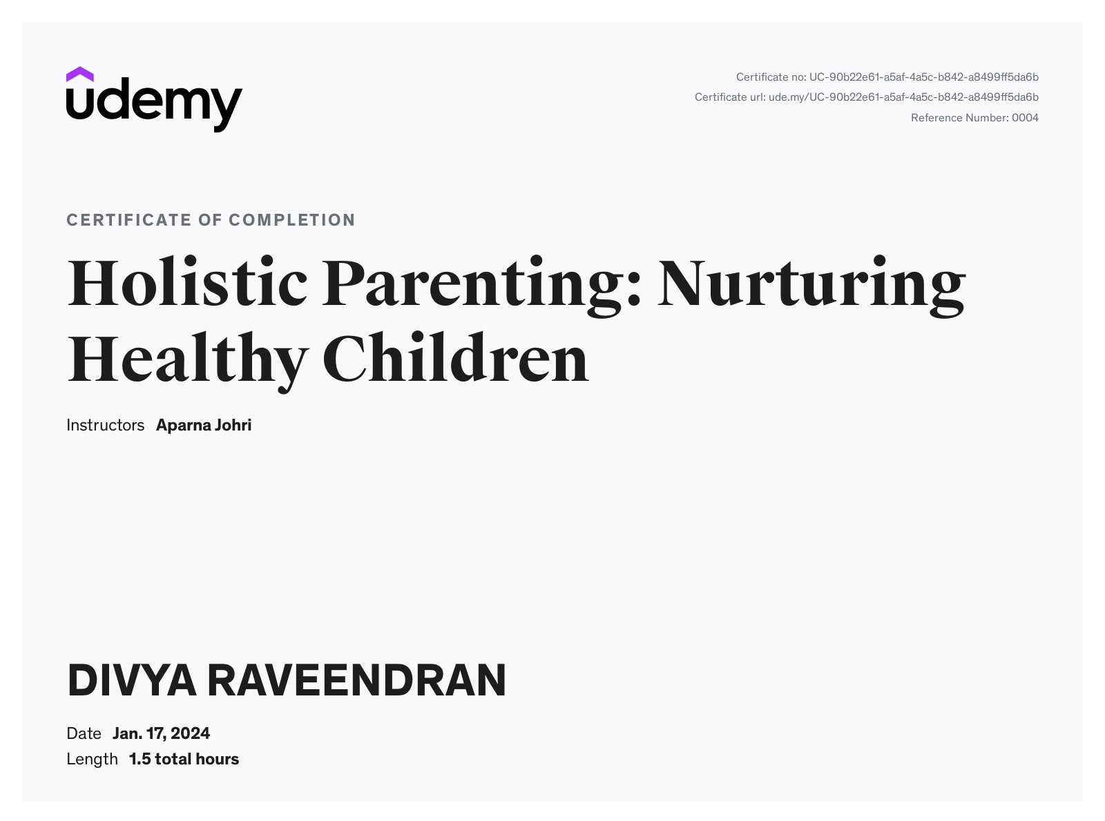 Holistic Parenting: Nurturing Healthy Children