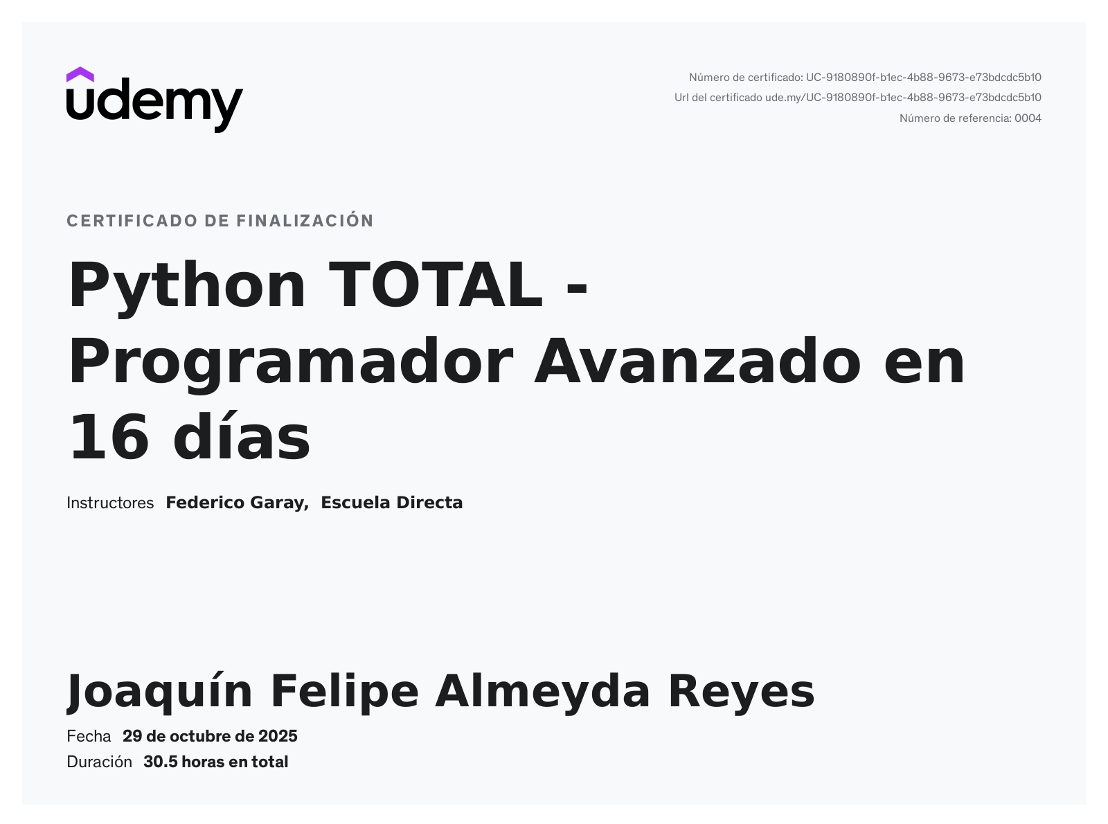 juan aldair mejia cano on linkedin: #processcontrol... Joaquín Almeyda - Credit Risk Consultant Murex | MSc in Finance ...