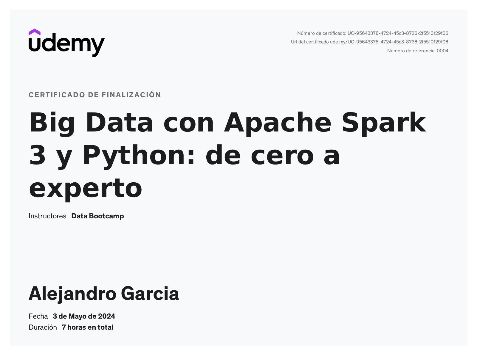 Alejandro Garcia - Embedded Software Engineer | Firmware & RTOS | C/C++ ...