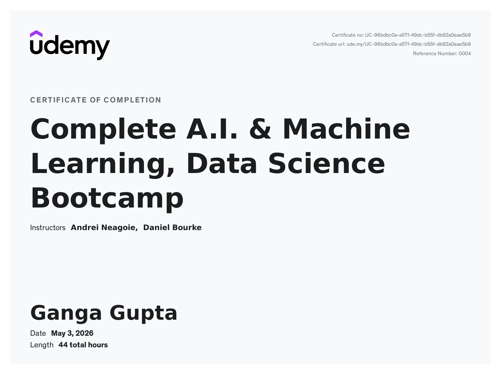 Ganga Gupta - PSIT Kanpur ’27 | HackerRank @Python 5⭐ Coder || B.Tech ...