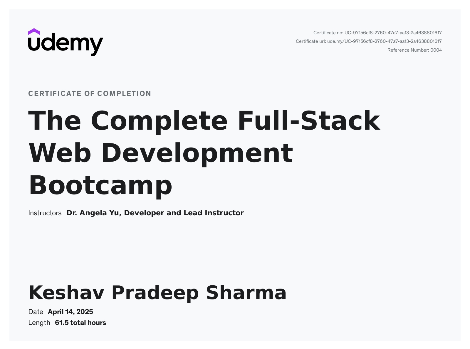 Keshav Sharma - Direction Software LLP | LinkedIn