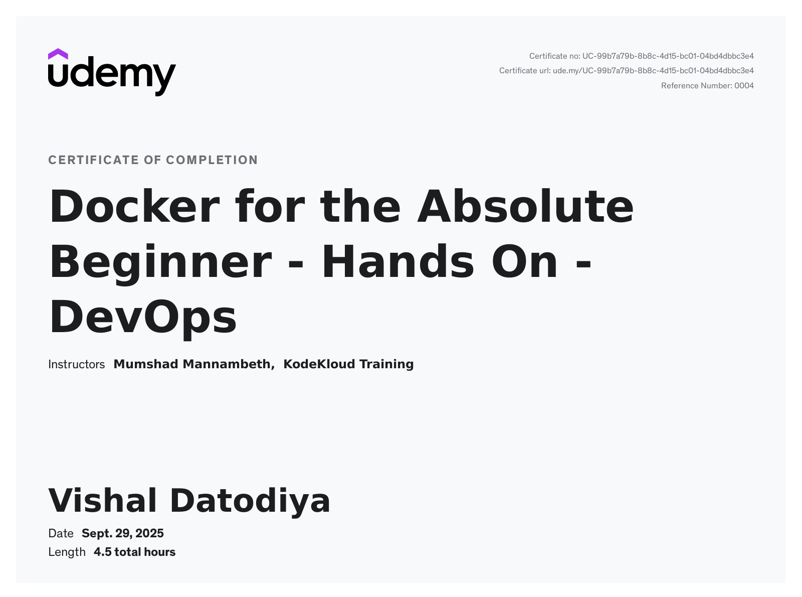 vishal datodiya - Python Backend Developer | Python, DRF, Django, Flask ...