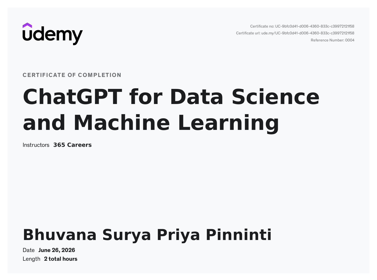 Bhuvana Surya Priya Pinninti - AI/ML Engineer | Deep Learning | NLP ...