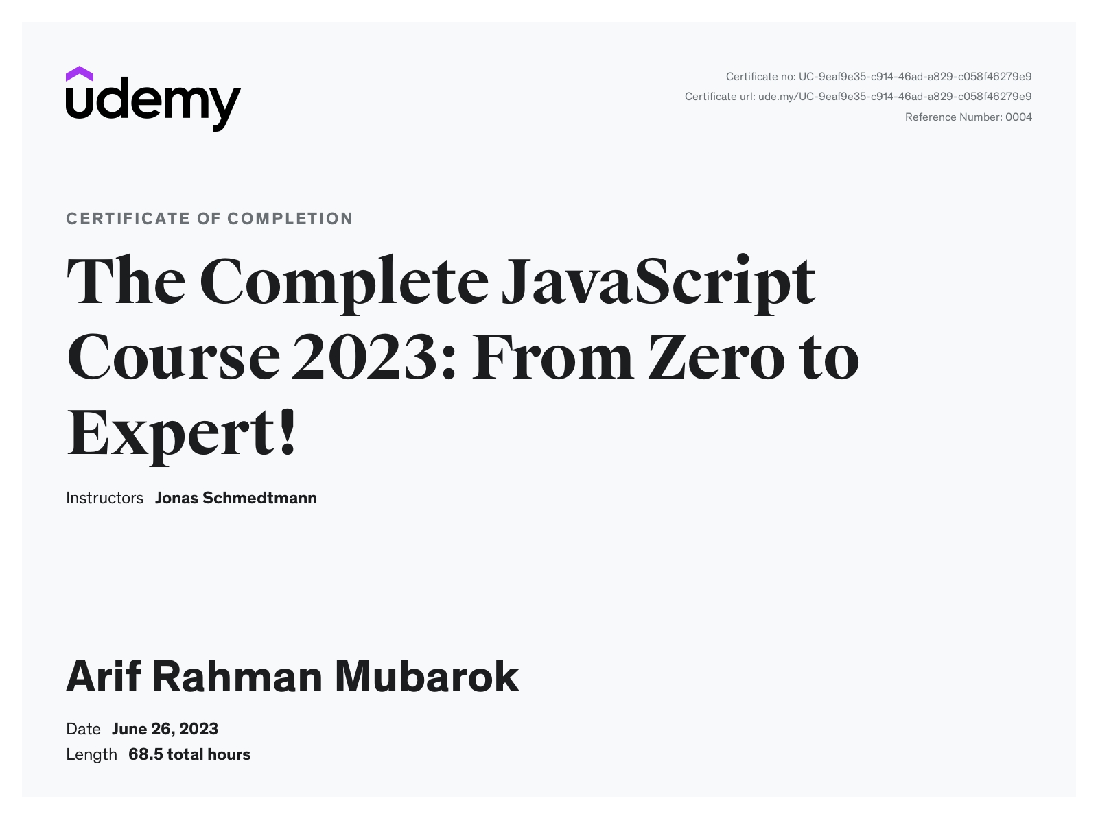 Arif Rahman M - Software Engineer | LinkedIn