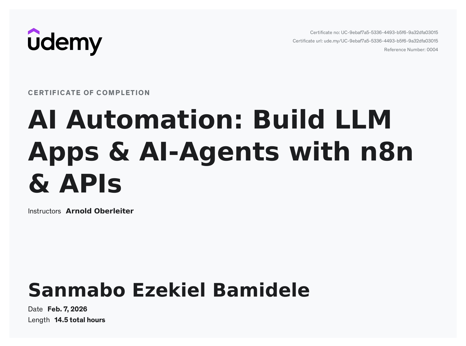 Ezekiel SANMABO - QuantumB Data Flow | LinkedIn