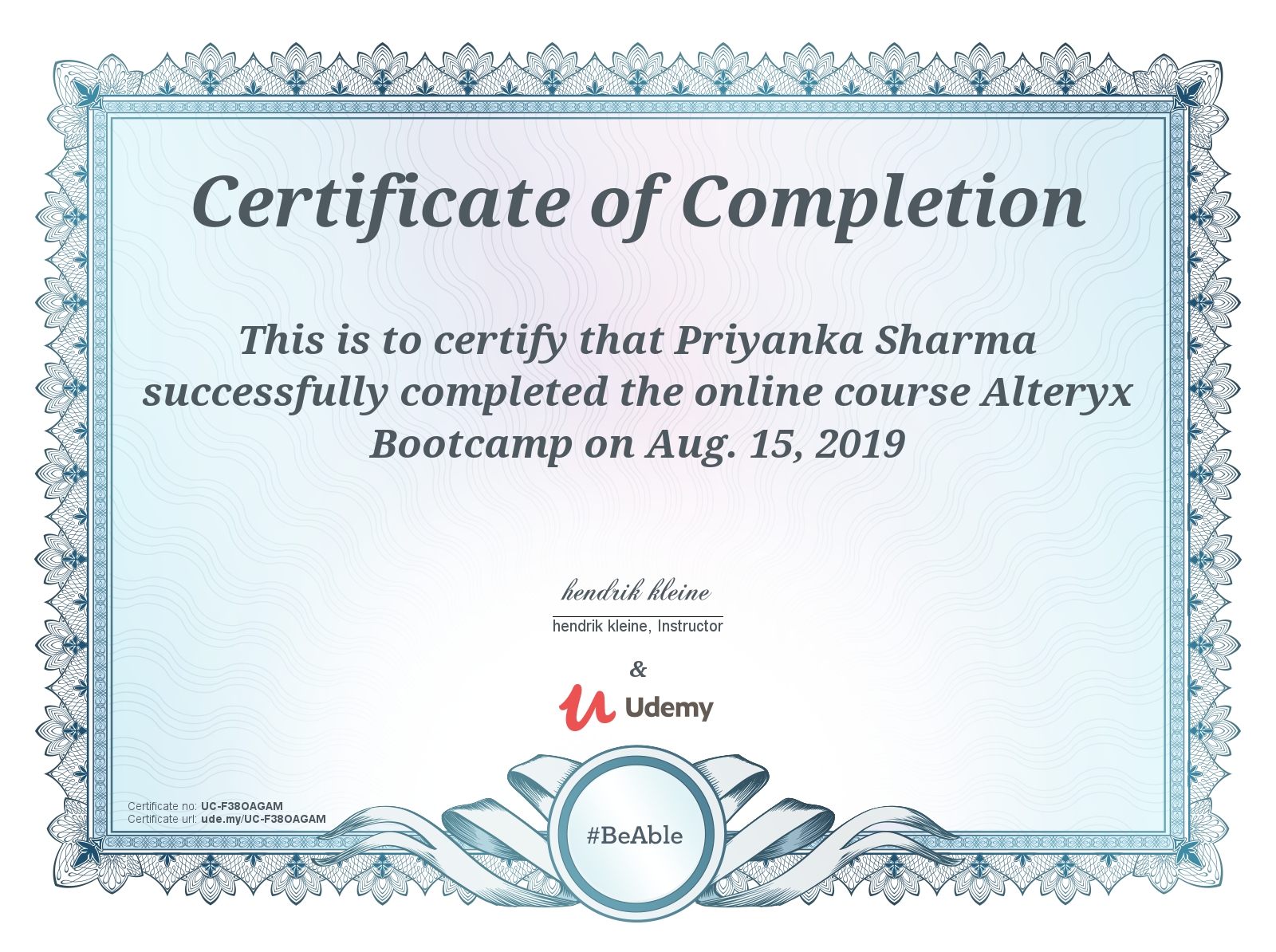 Priyanka Sharma - Staff Data Scientist | Forecasting, Machine Learning ...