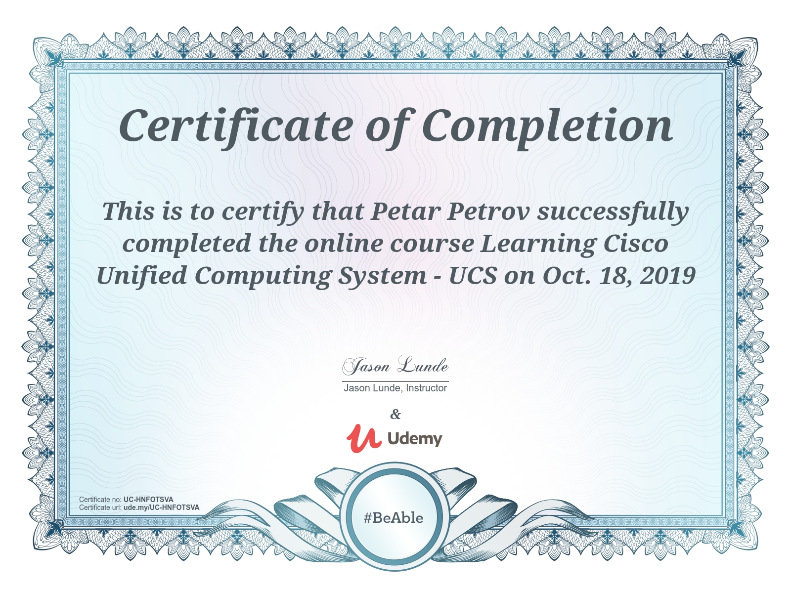 Peter Petrov - Senior System Administrator at TELUS Digital | LinkedIn
