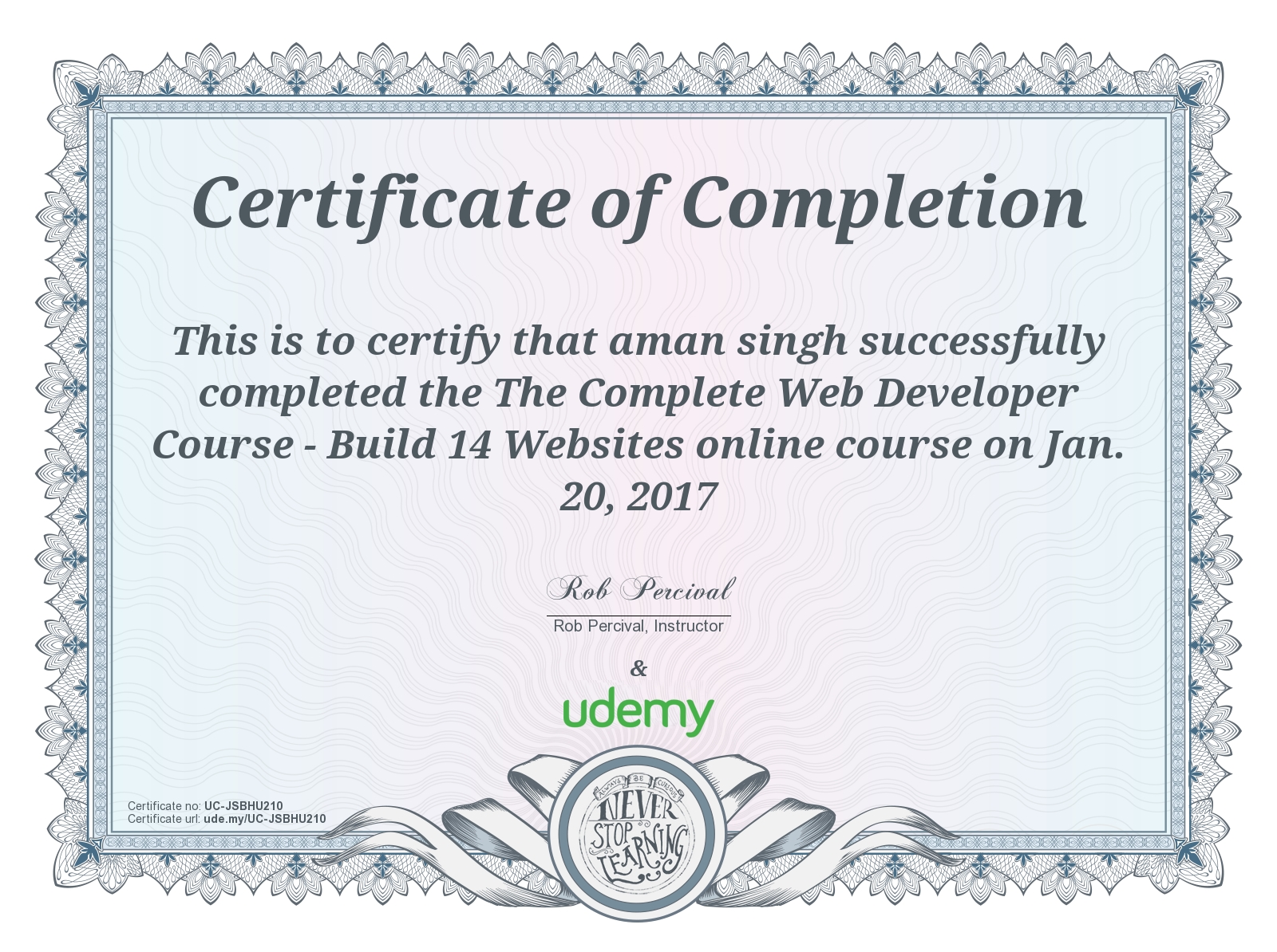 Aman Singh - Software Developer - DropDown | LinkedIn