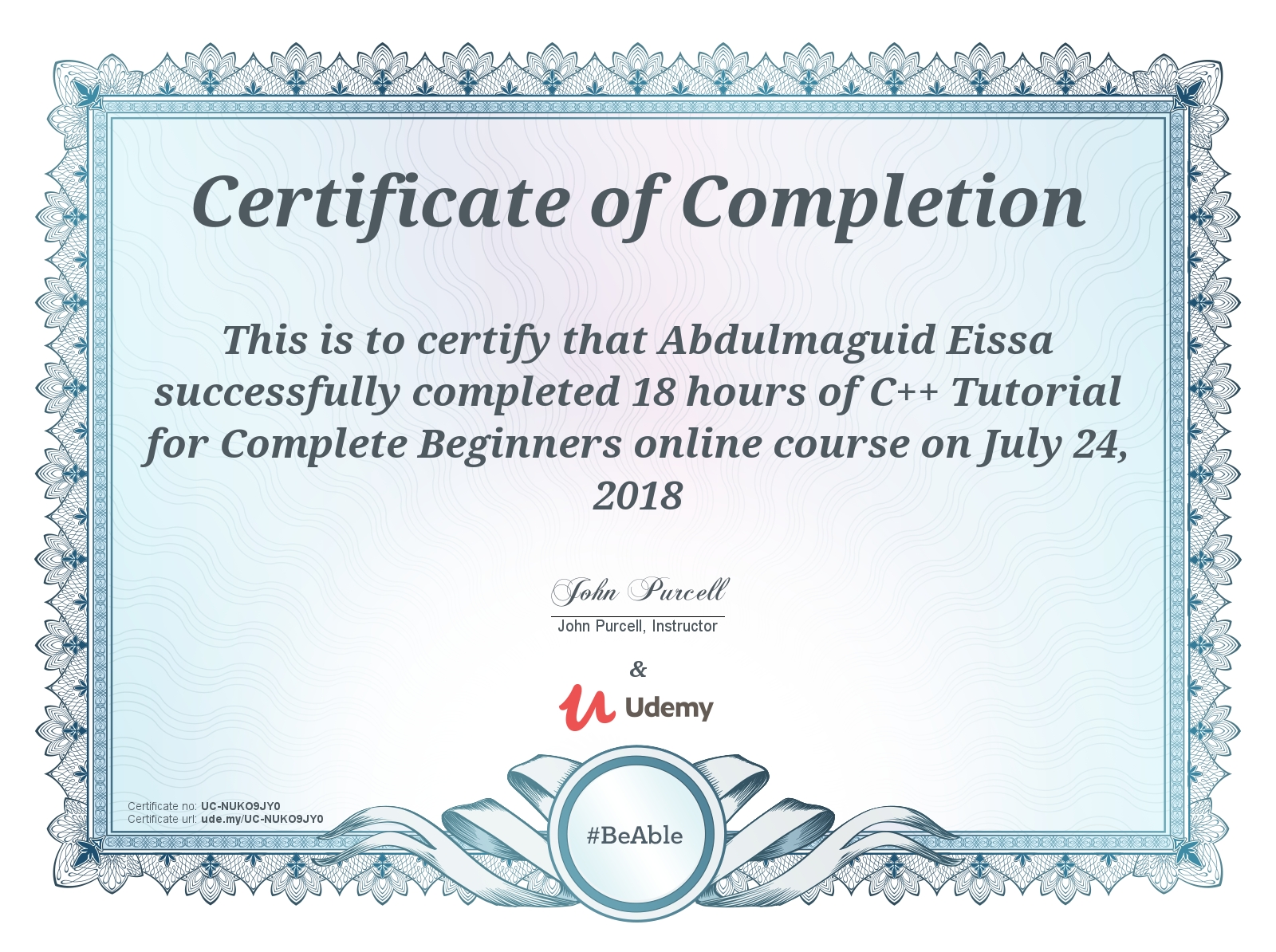 ‏Abdulmaguid Eissa‏ - ‏LiDAR I Senior Embedded Software Engineer ...