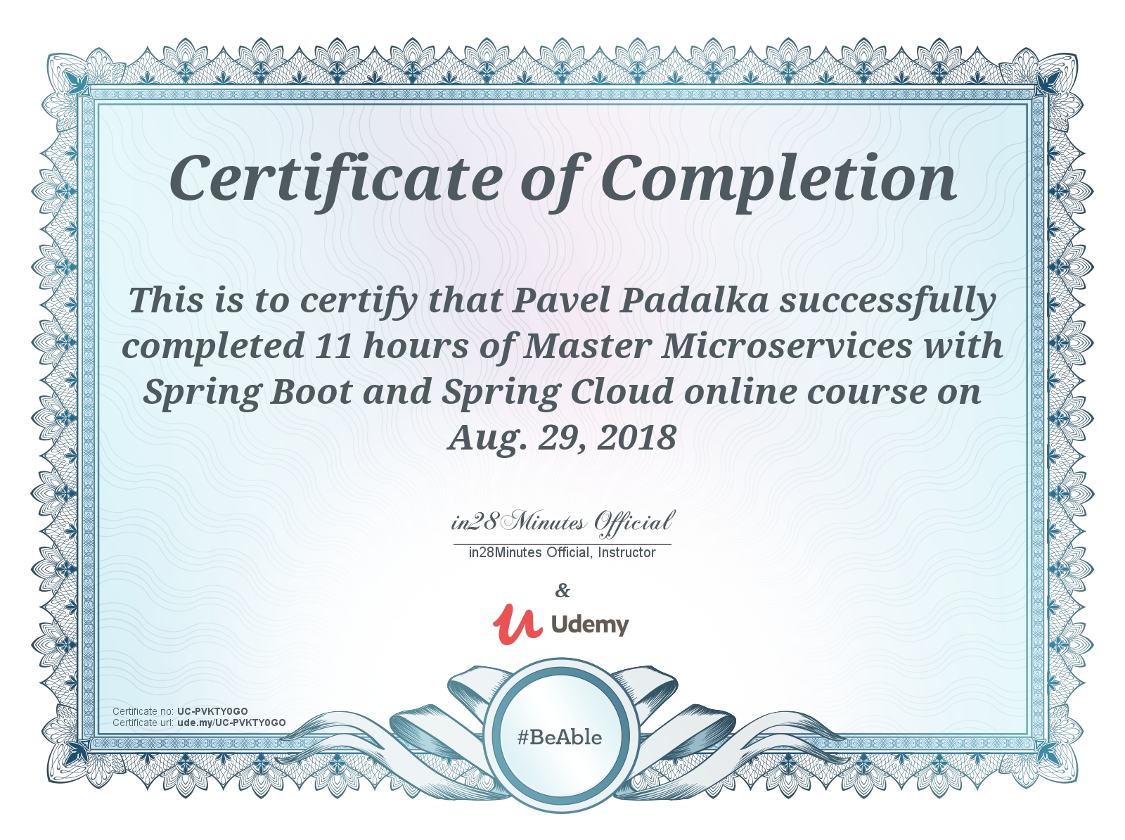 Pavlo P. - Lead Java Software Engineer at EPAM Systems | LinkedIn