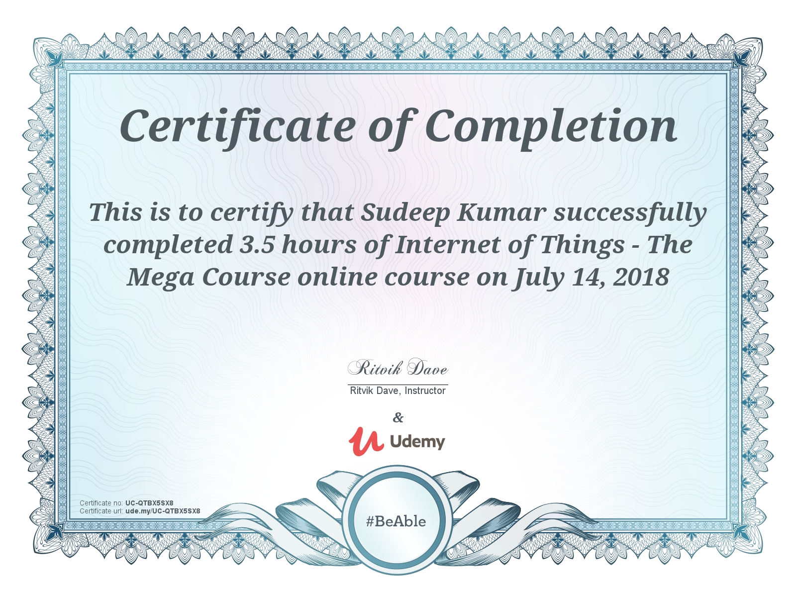 Sudeep Kumar P - Software Engineer III at Factset | LinkedIn