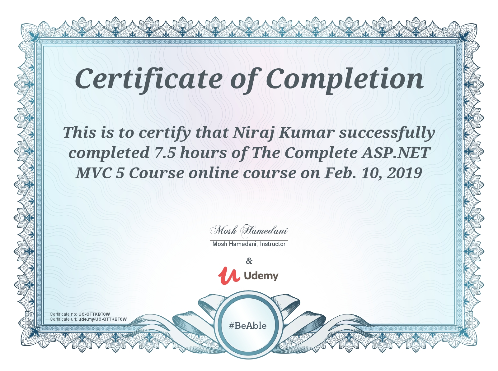 Niraj Kumar - Senior Software Engineer at Zensar | LinkedIn