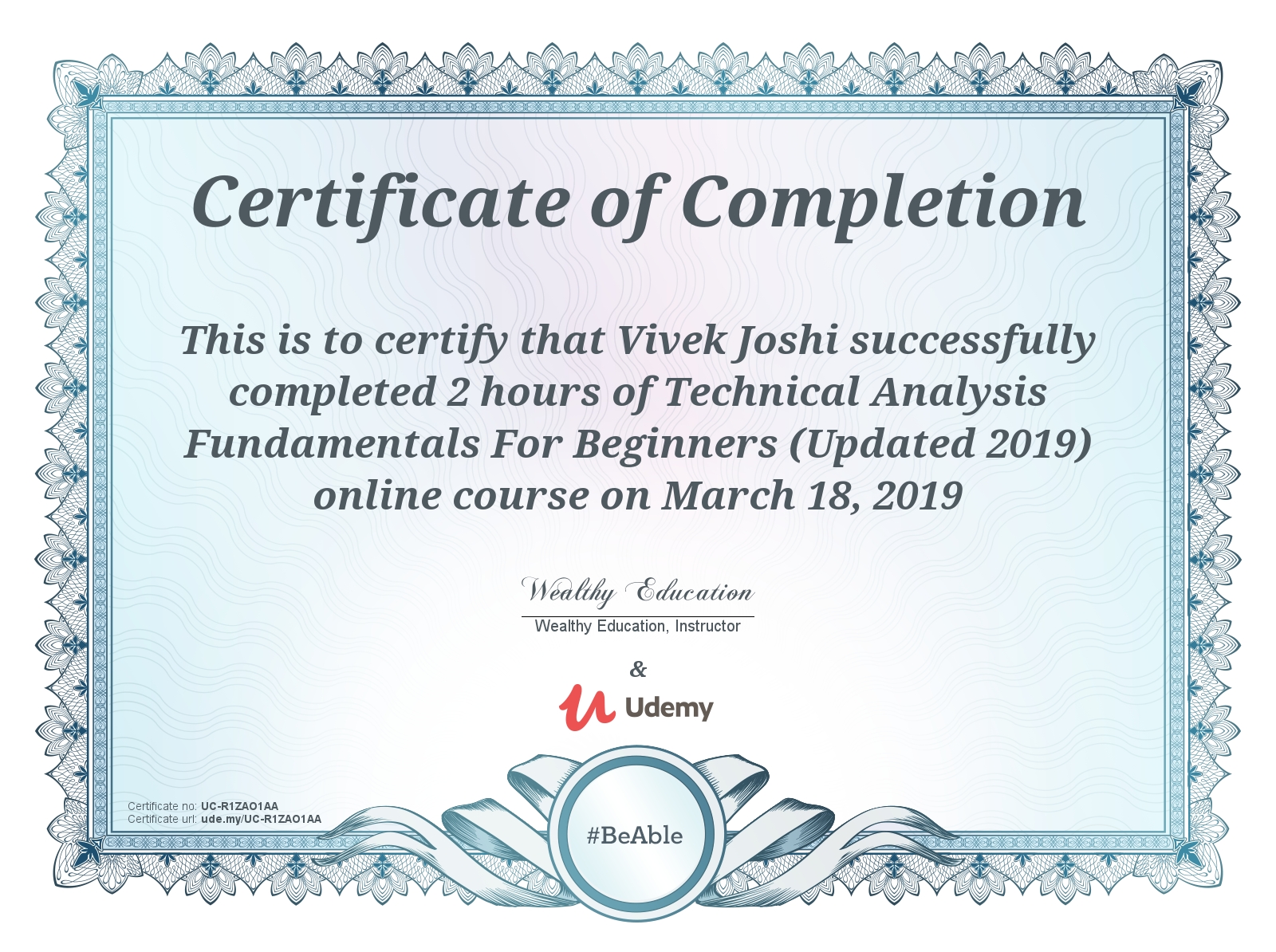 Vivek Joshi - SDE-2 @ Datman | Full Stack Developer | Algorithmic ...