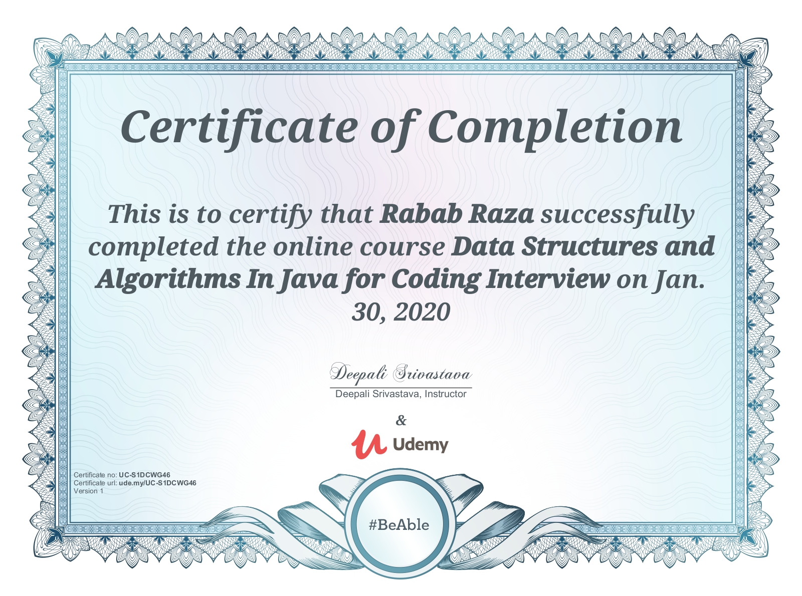 Rabab Raza – Gadgets By Raza | LinkedIn
