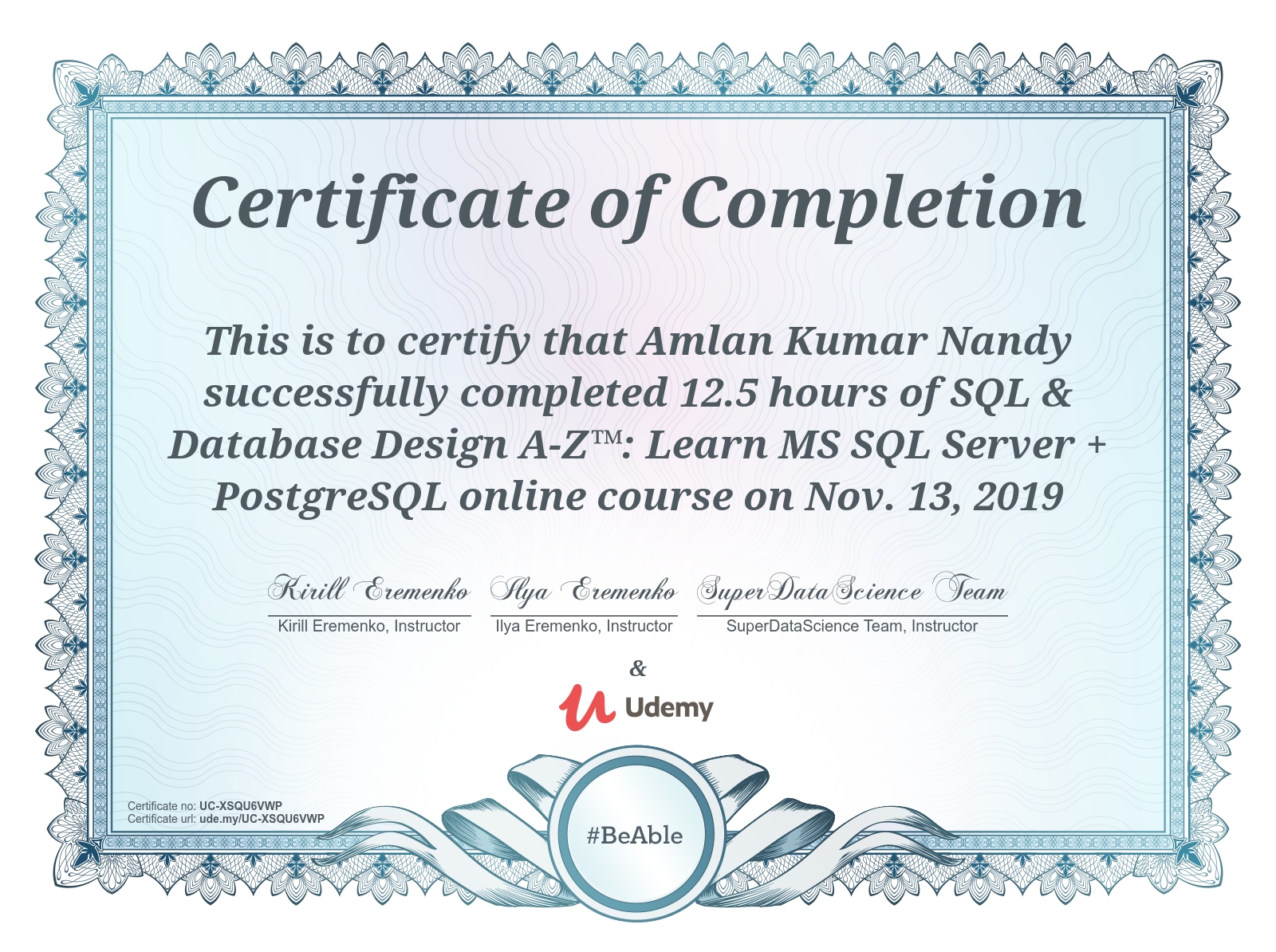 Amlan Kumar Nandy - Software Engineer @ Postman | Full Stack | AI ...