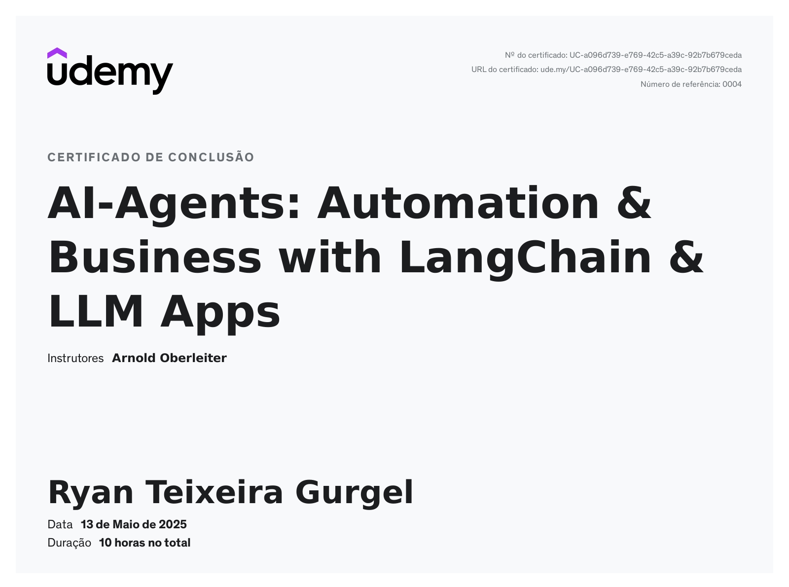 Ryan Gurgel - Data Engineering | AWS | Data Science | Python | SQL ...
