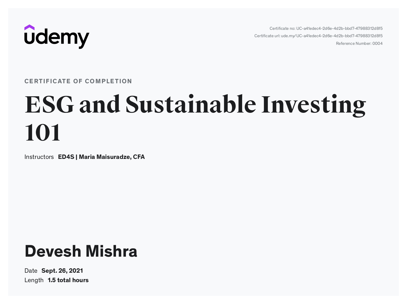 Devesh Mishra - DGM- Projects Management and Strategy at Ex-Hexa ...