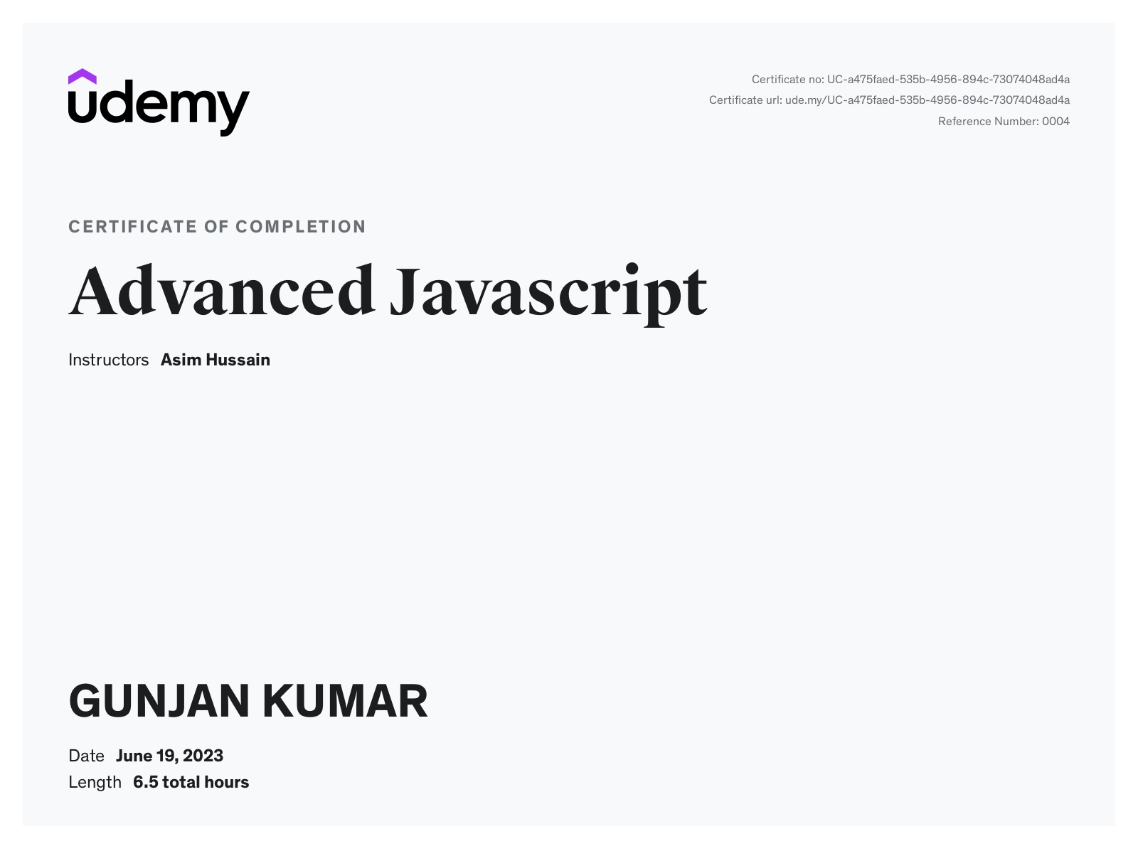 Gunjan kumar - MCA || Software Engineer @Cognizant | LinkedIn