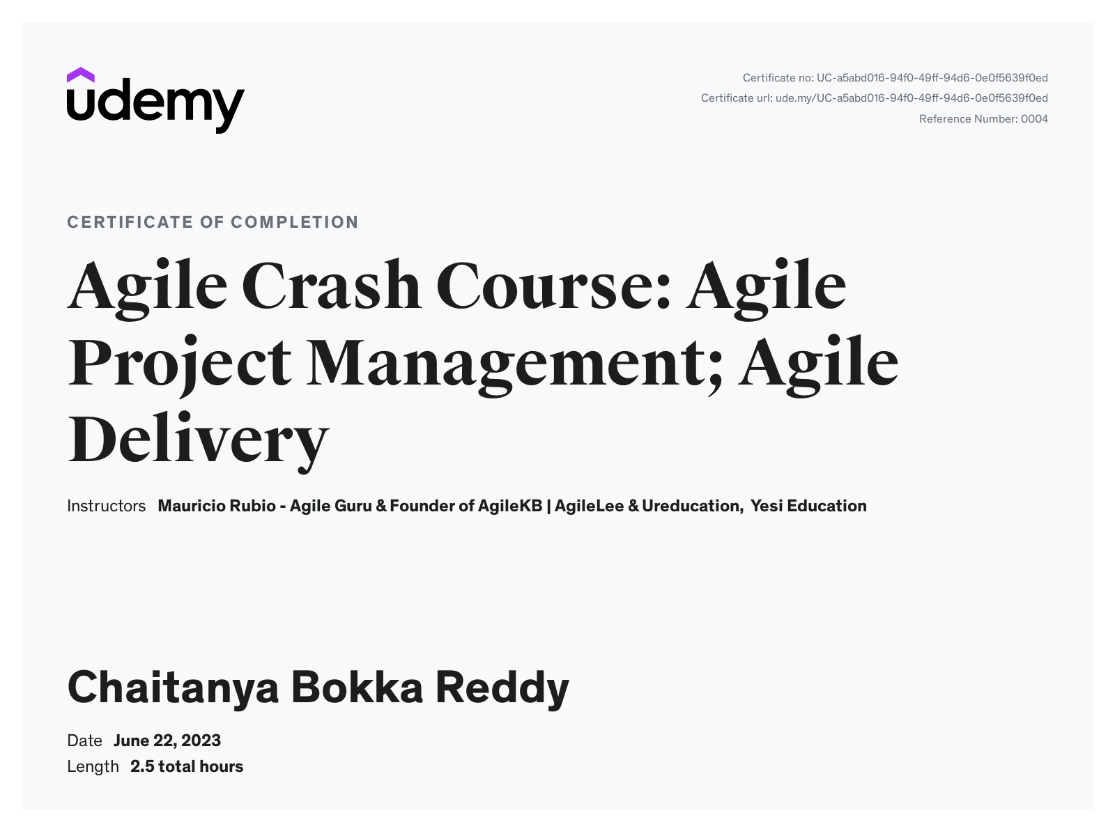 Bokka Reddy Chaitanya Bokka Reddy - Driving Quality with Industrial Engineering ...
