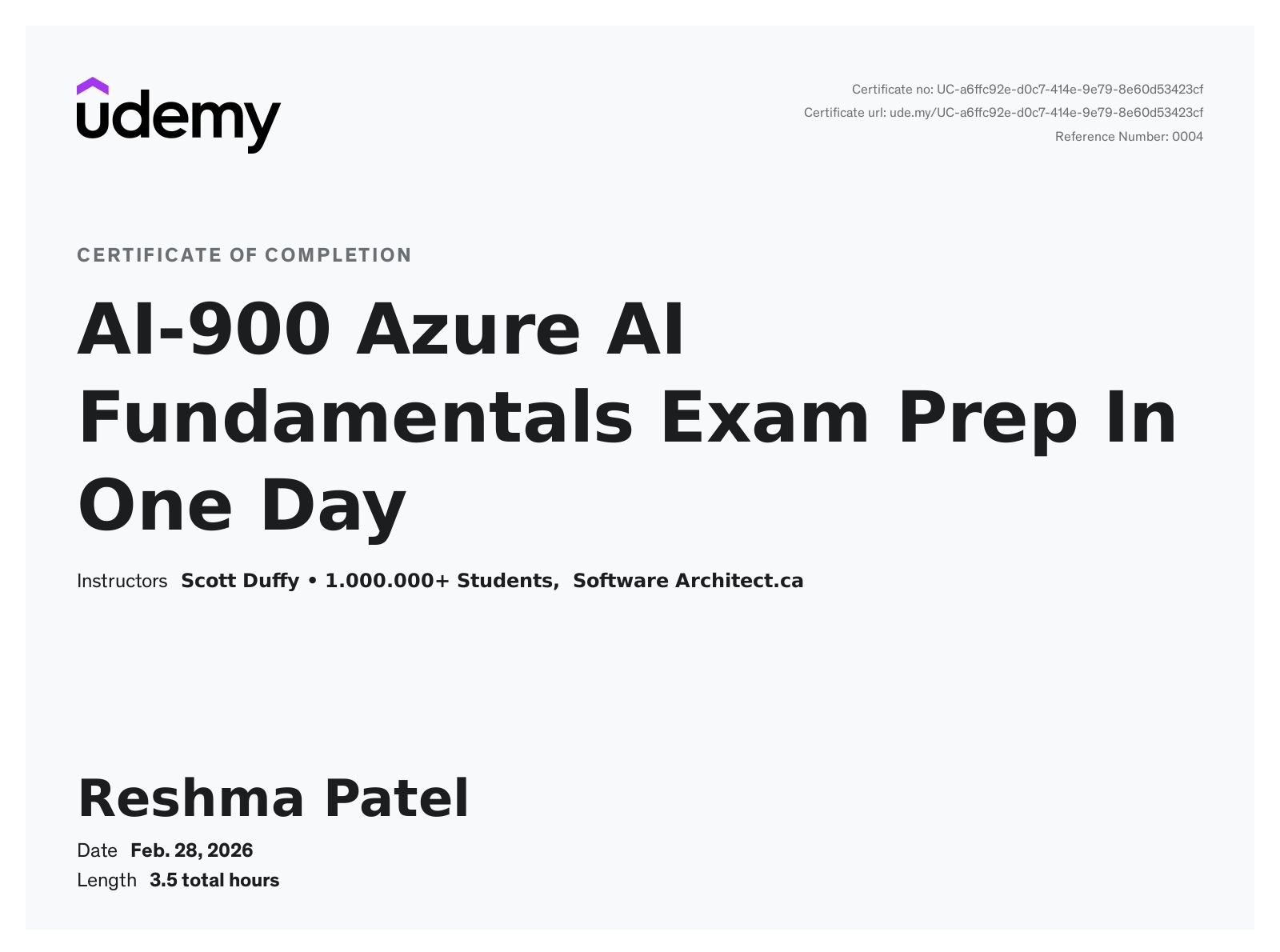 Reshma Patel - Software Developer at Amdocs R&D | LinkedIn